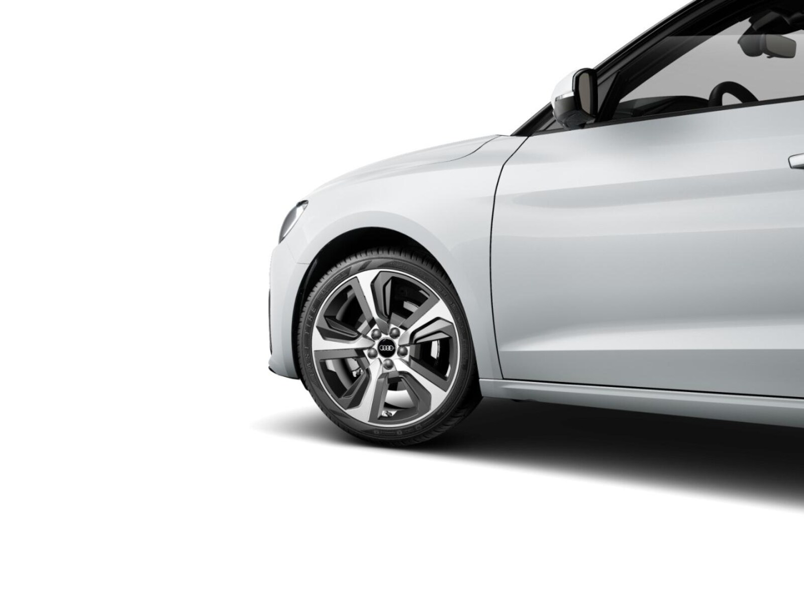 Audi A1 Sportback – Bild 3