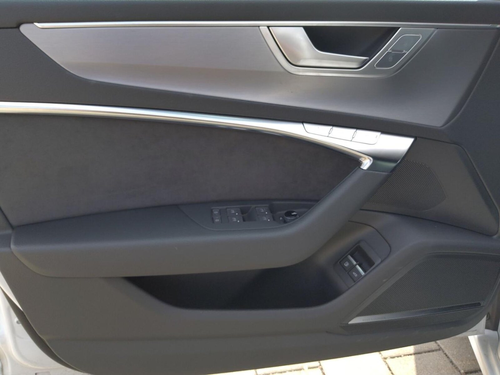 Audi A6 Avant – Bild 16