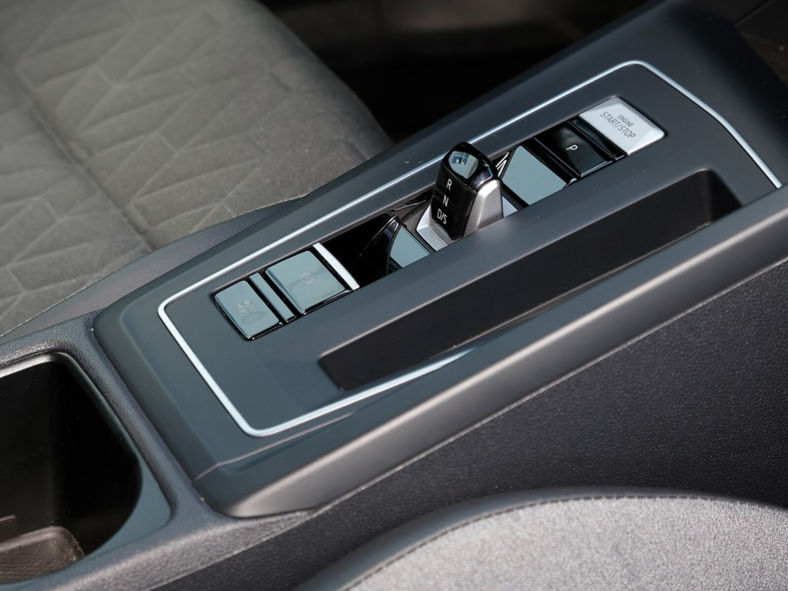 Volkswagen Golf – Bild 9