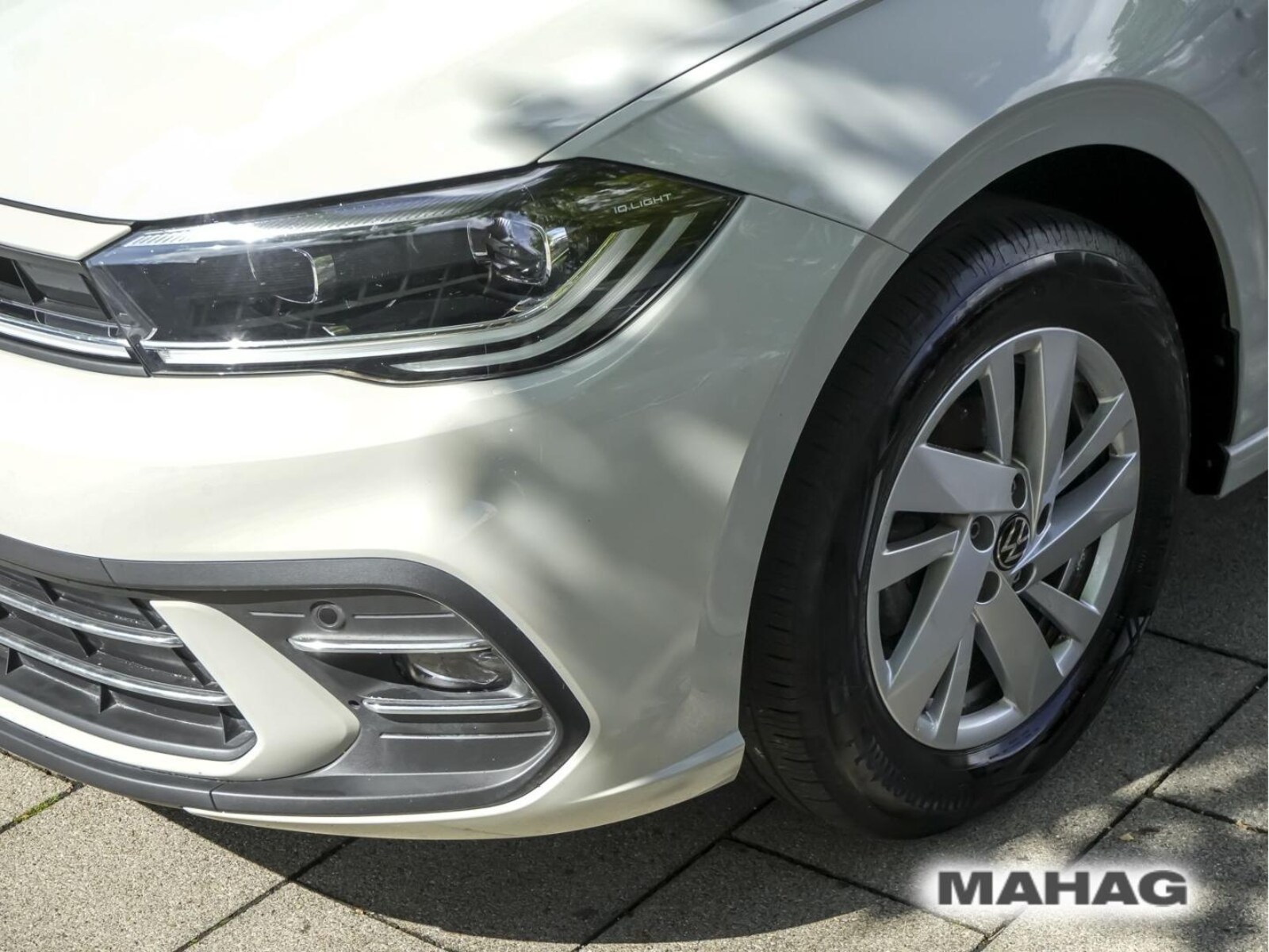Volkswagen Polo – Bild 9