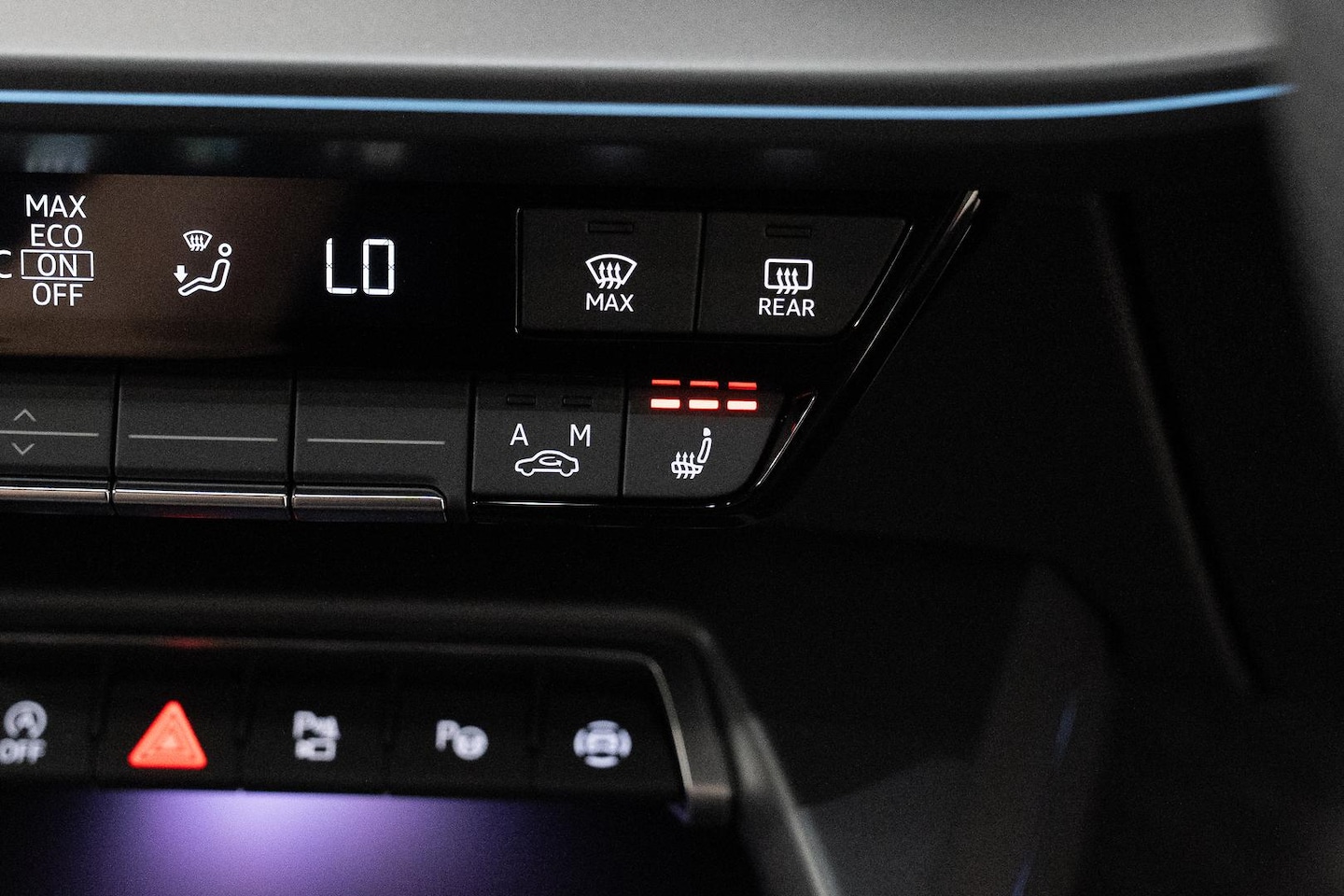 Image about Audi A3 Sedan TFSI S tronic