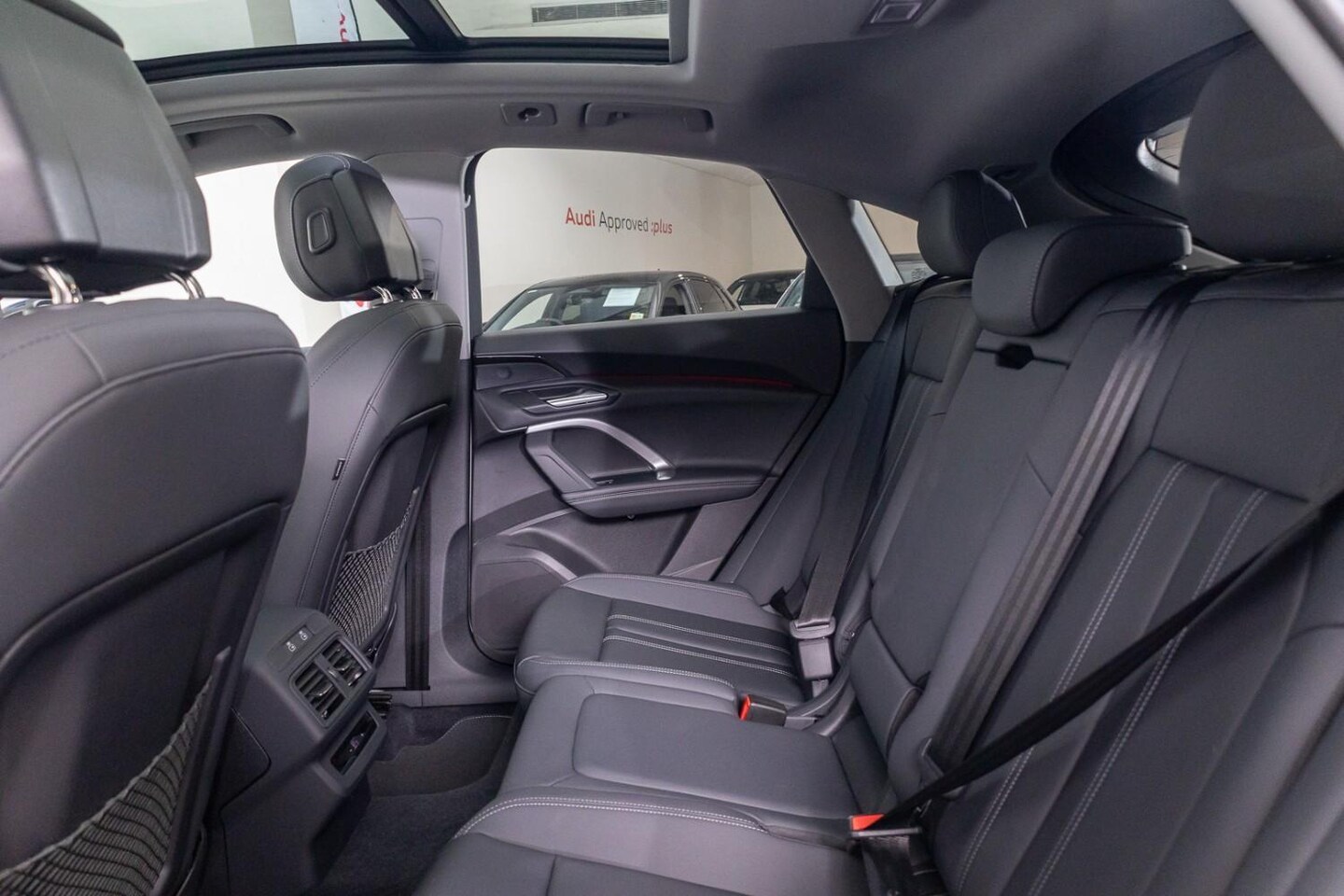 Image about Audi Q5 Sportback TDI quattro 150 kW