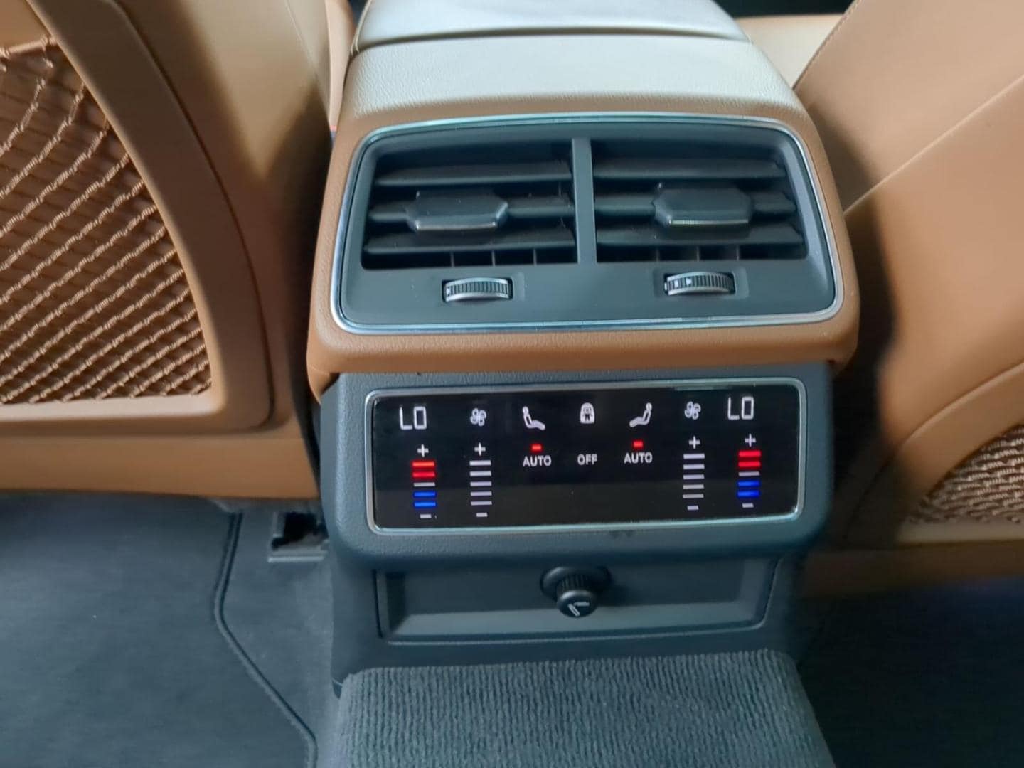Bild über Audi A6 sport 40 TDI quattro S tronic - für weitere Informationen kontaktieren Sie den Audi Partner