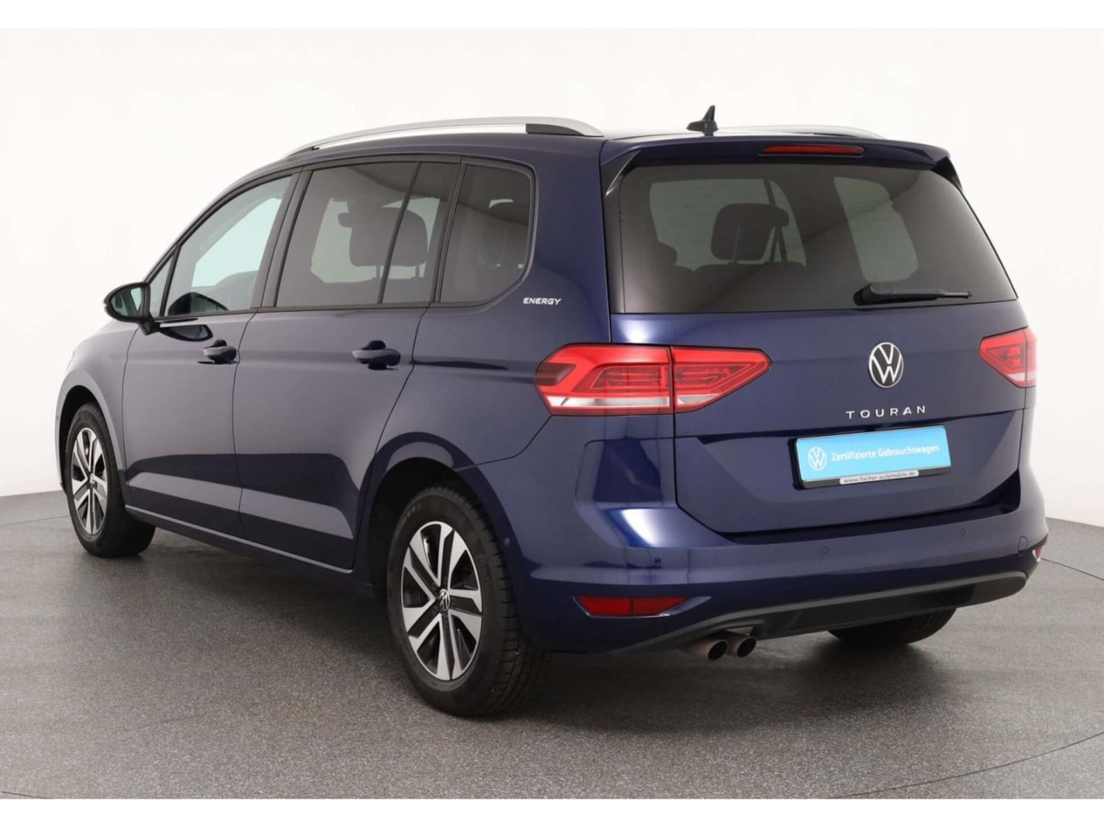 Volkswagen Touran – Bild 4
