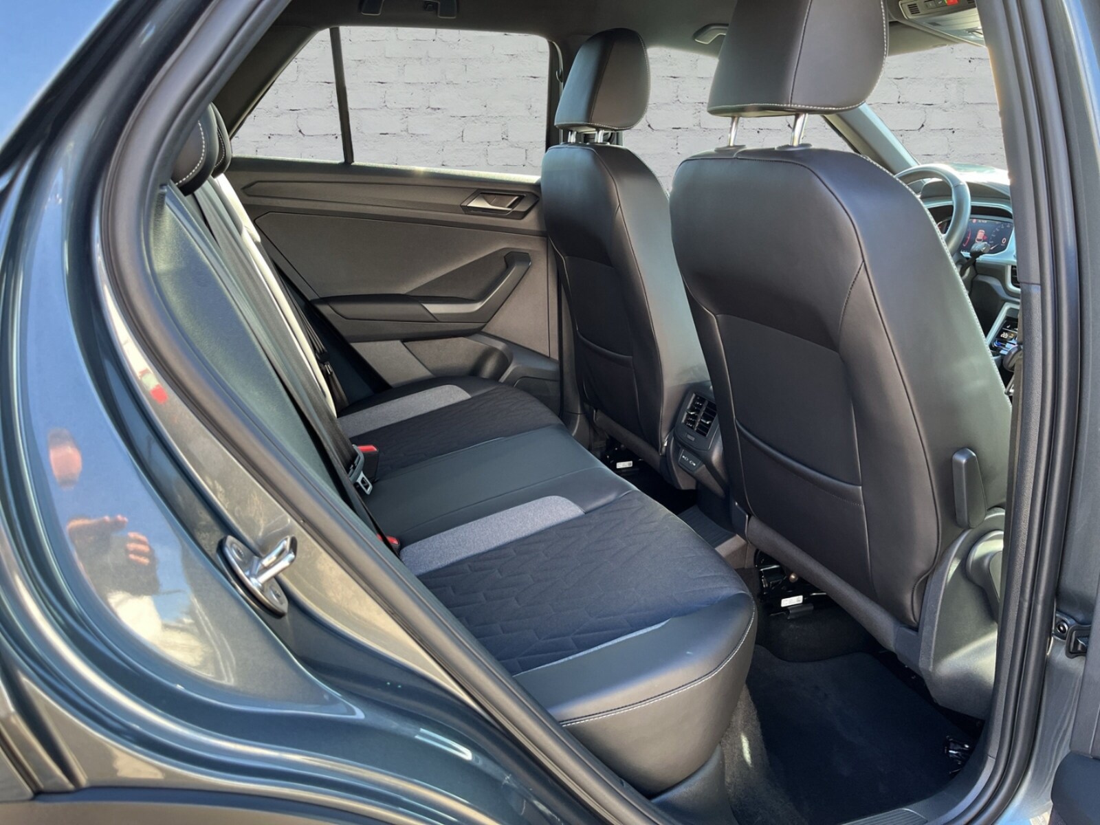 Volkswagen T-Roc – Bild 10