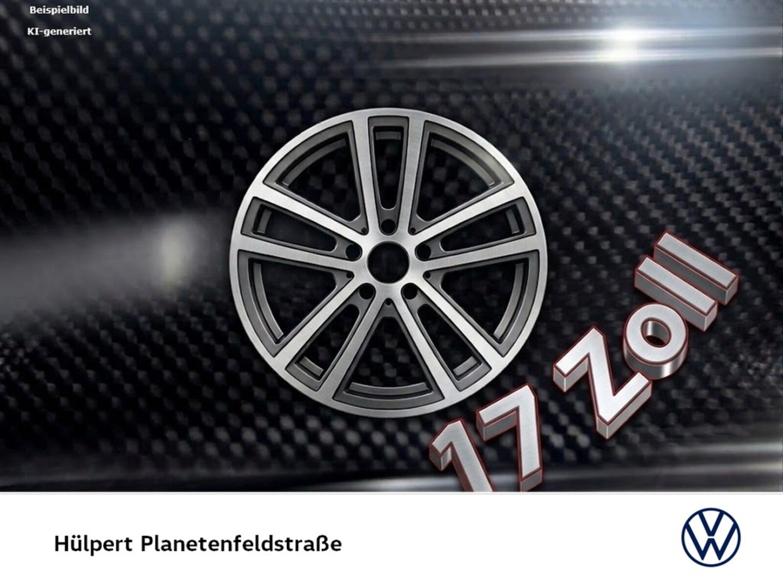 Volkswagen Passat Variant – Bild 2