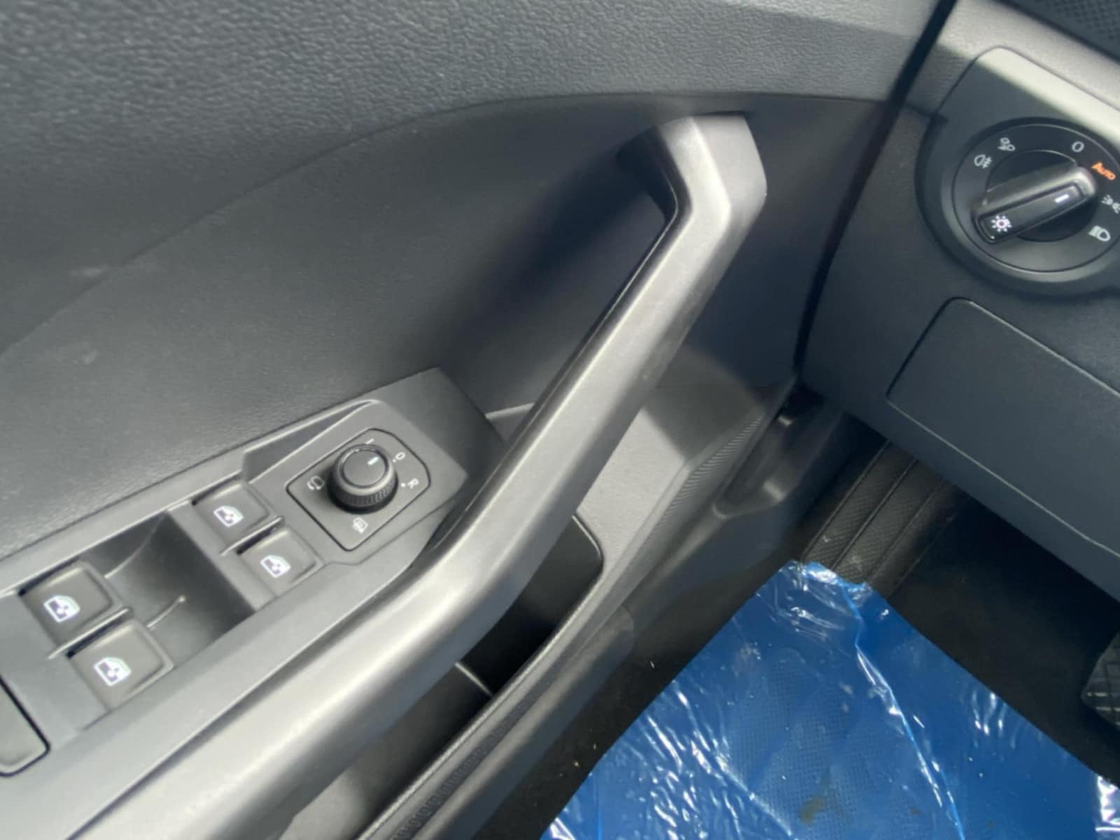 Volkswagen T-Cross – Bild 12