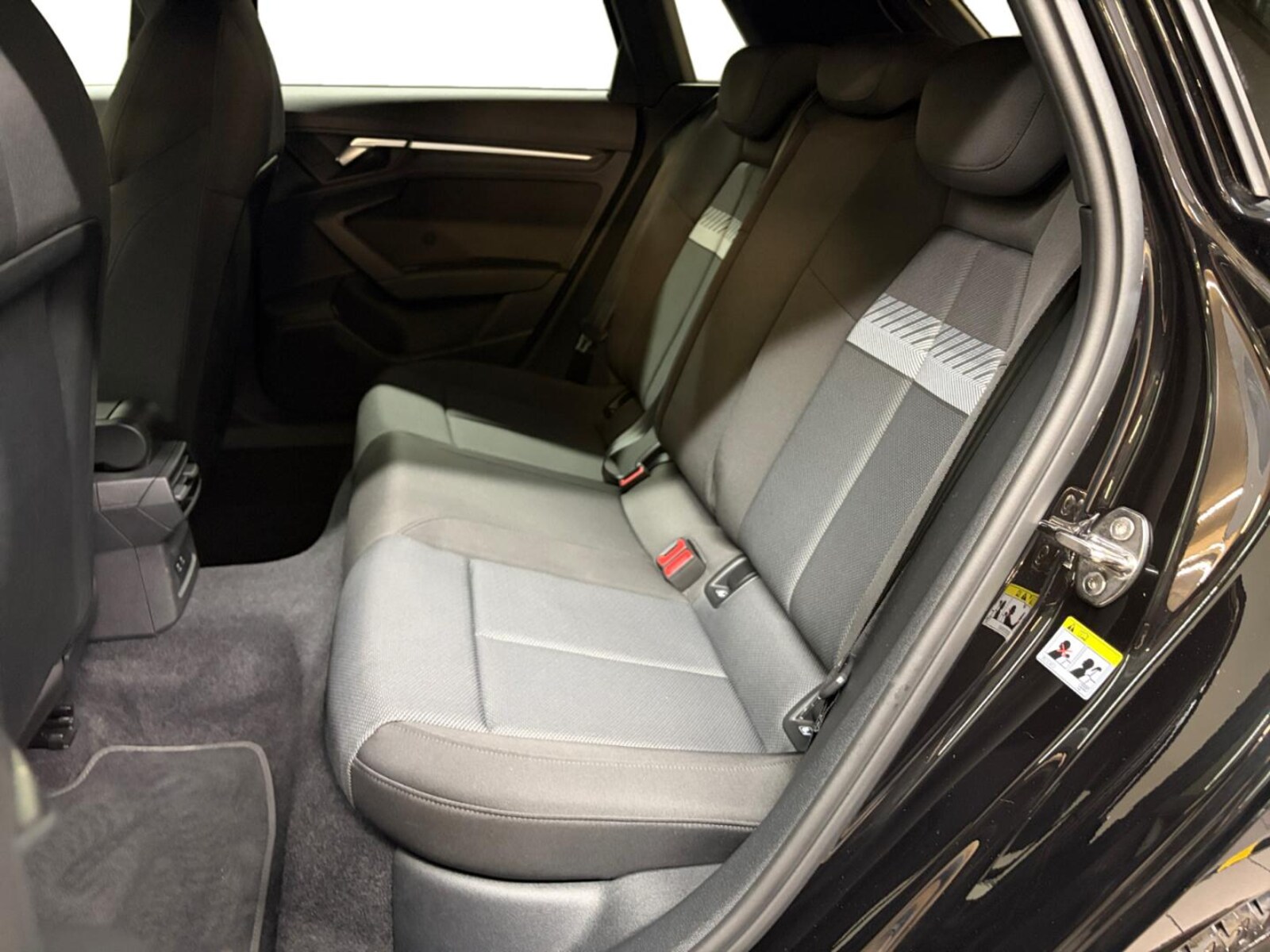 Audi A3 Sportback – Bild 10