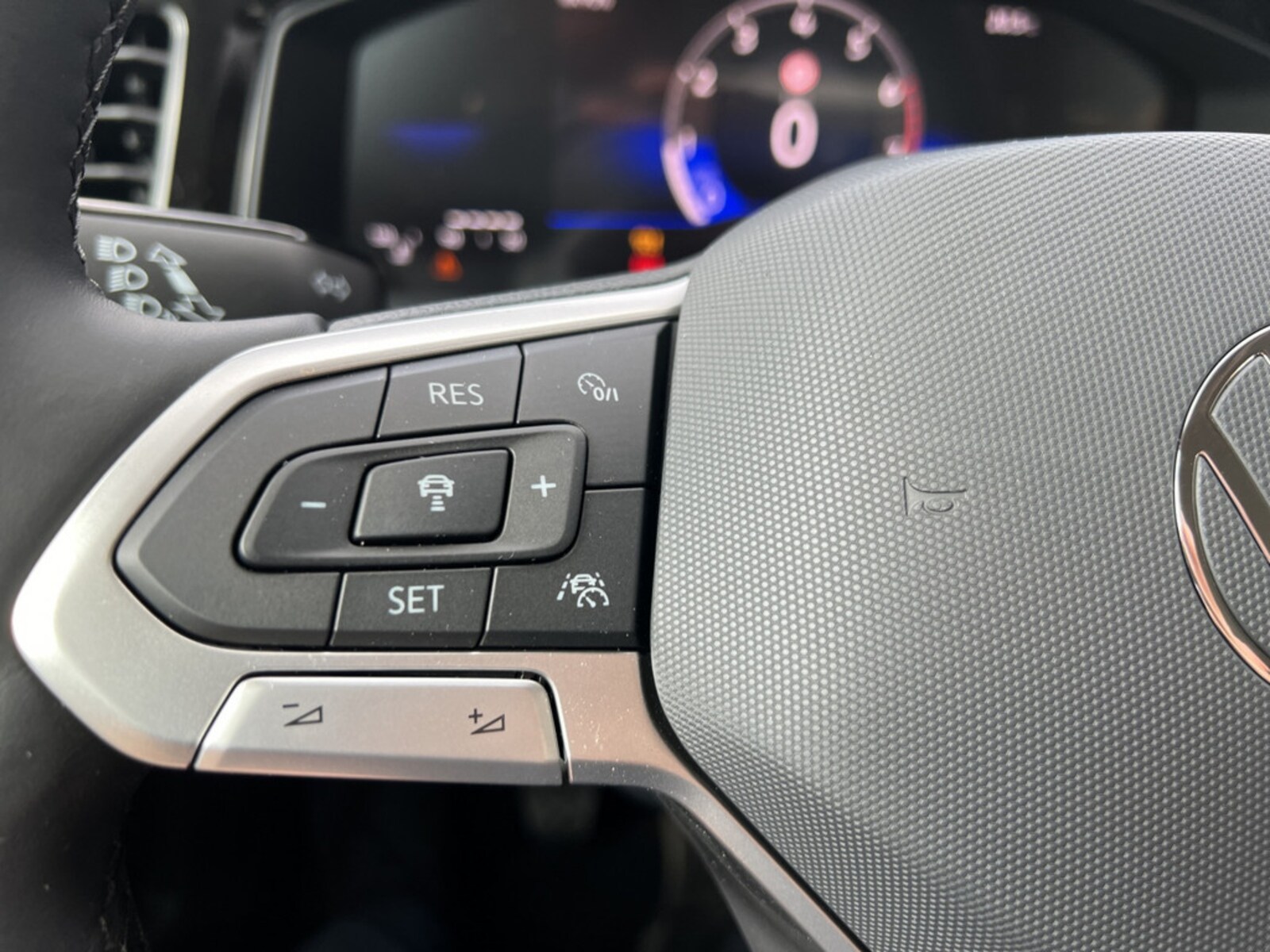 Volkswagen Polo – Bild 23
