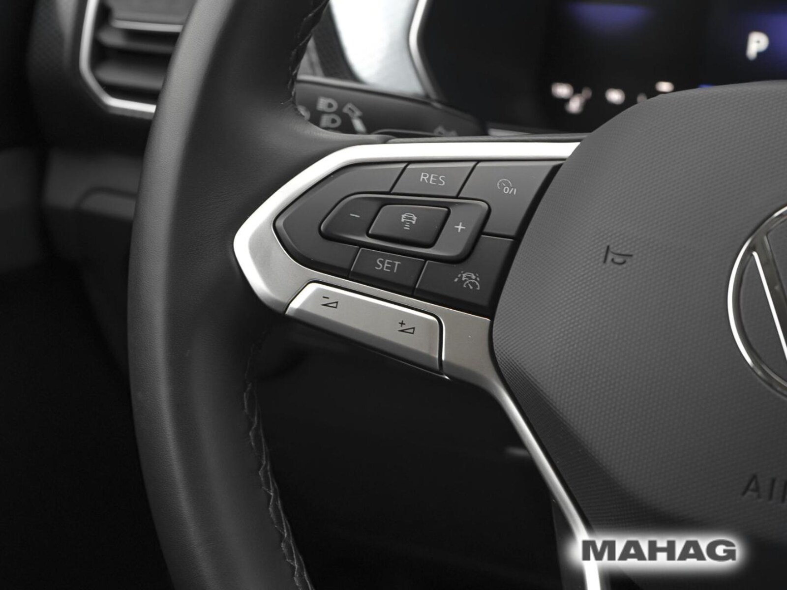 Volkswagen T-Cross – Bild 23