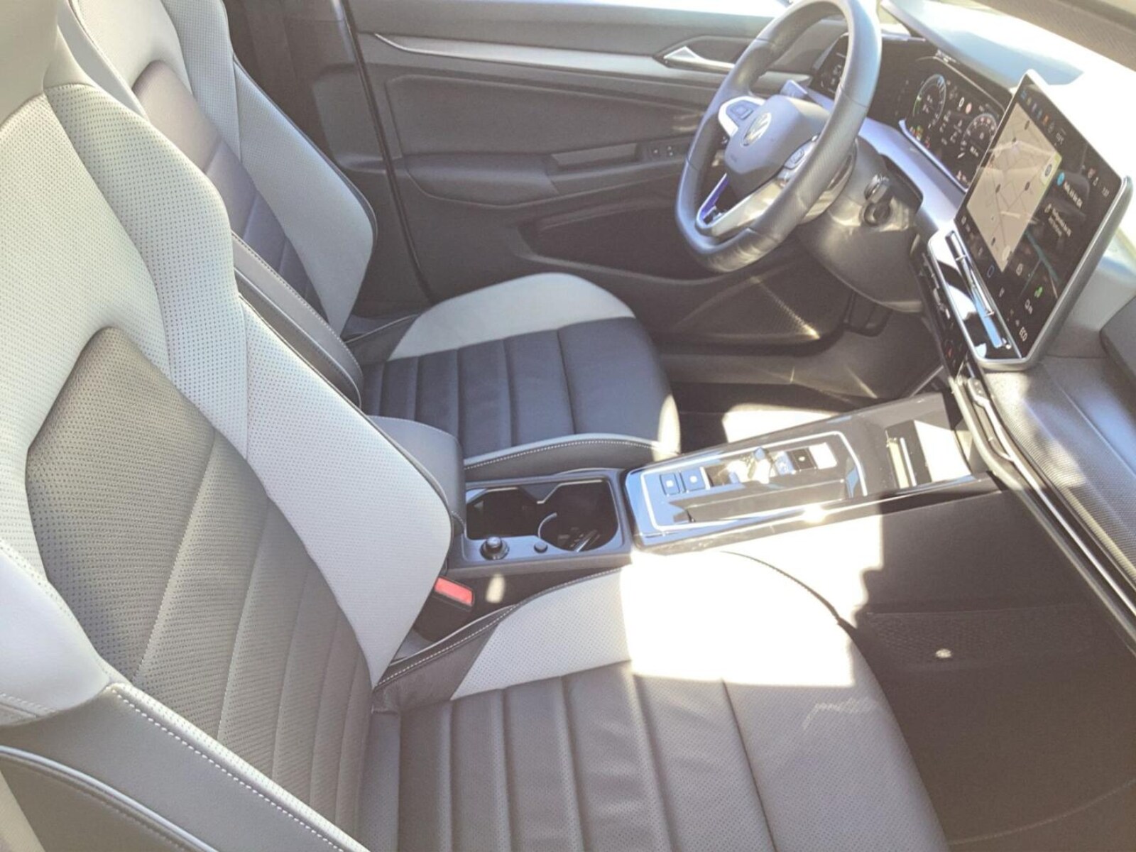 Volkswagen Golf – Bild 18