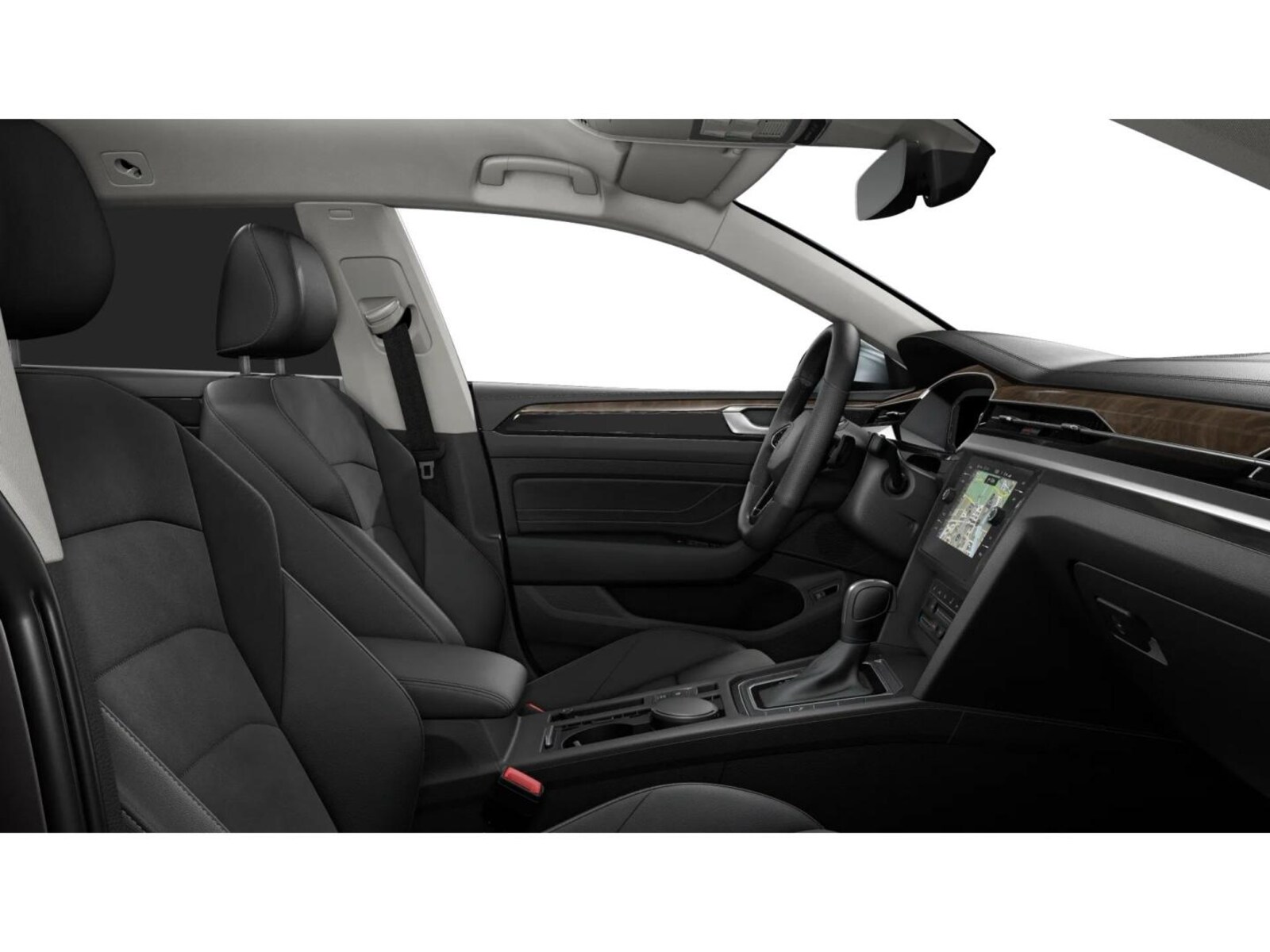 Volkswagen Arteon Shooting Brake – Bild 6