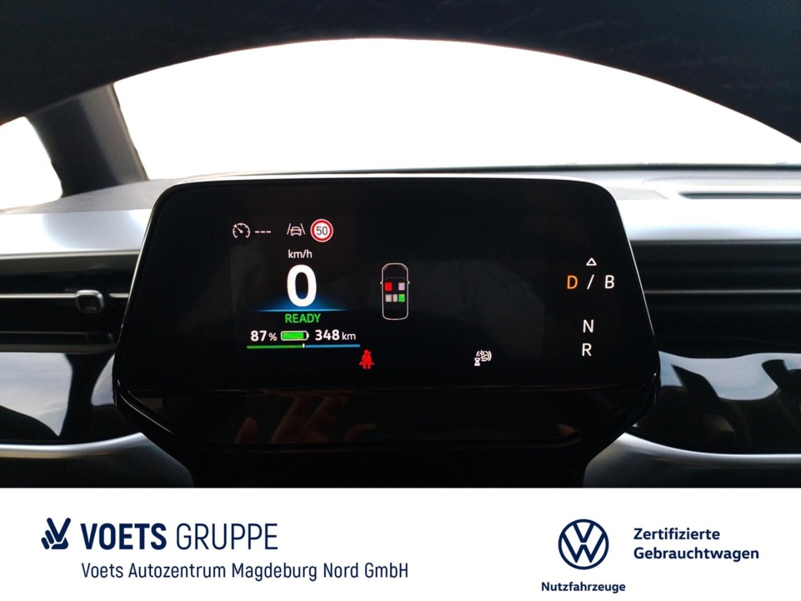 Volkswagen ID. Buzz – Bild 12