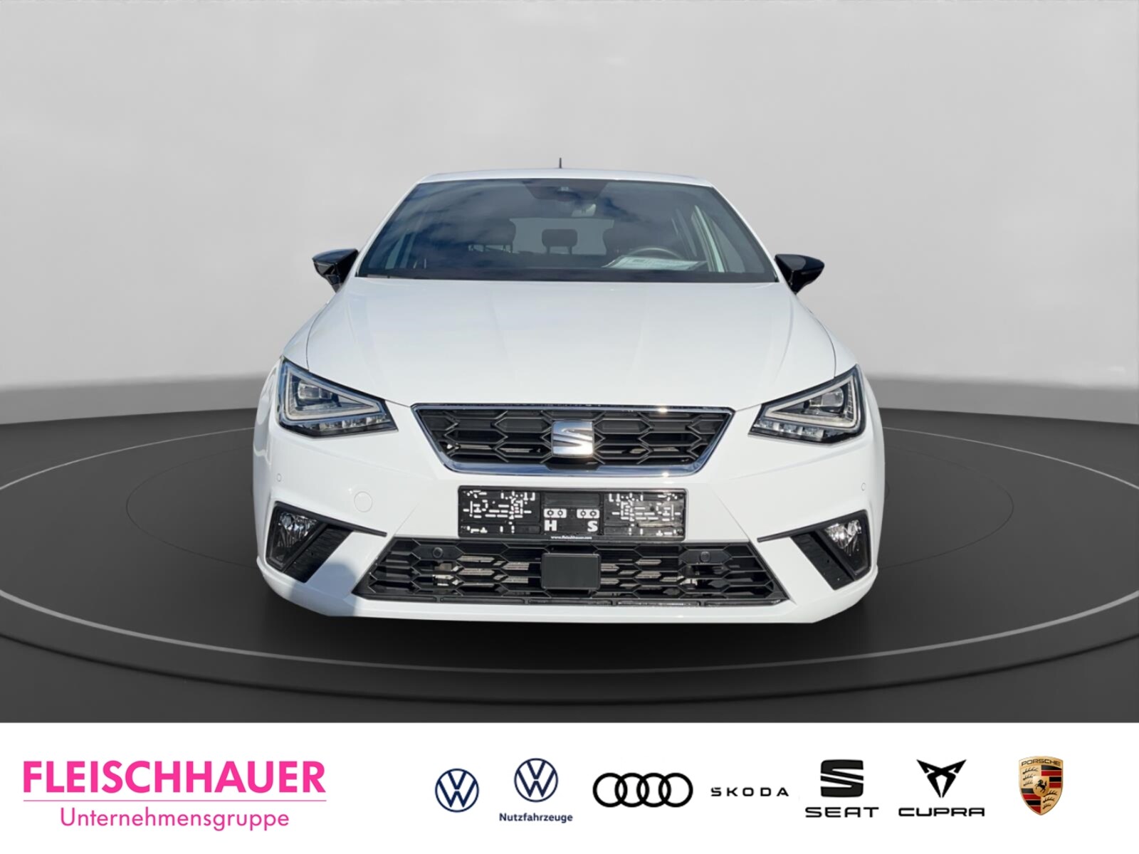 SEAT Ibiza – Bild 2