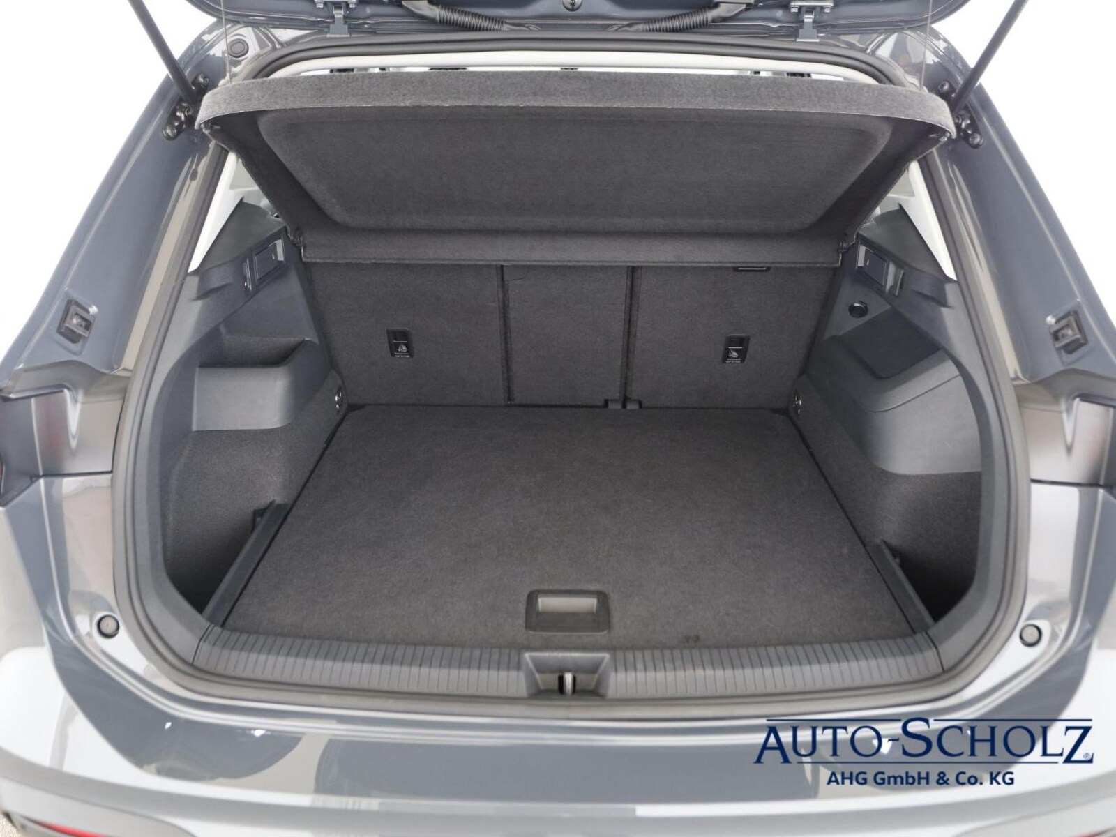 Volkswagen Tiguan – Bild 10
