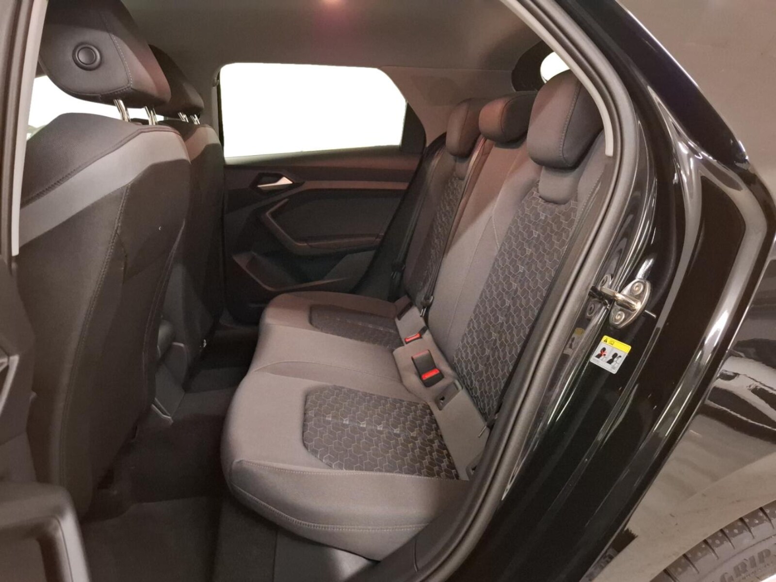 Audi A1 Sportback – Bild 10