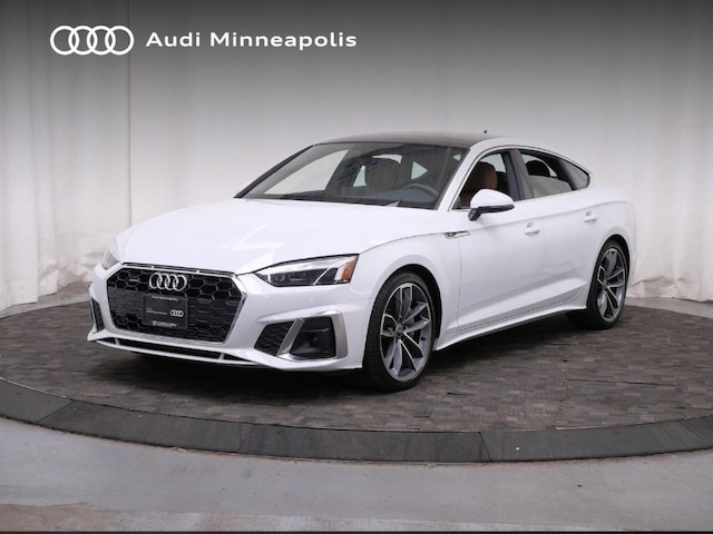 2024 Audi A5 Sportback