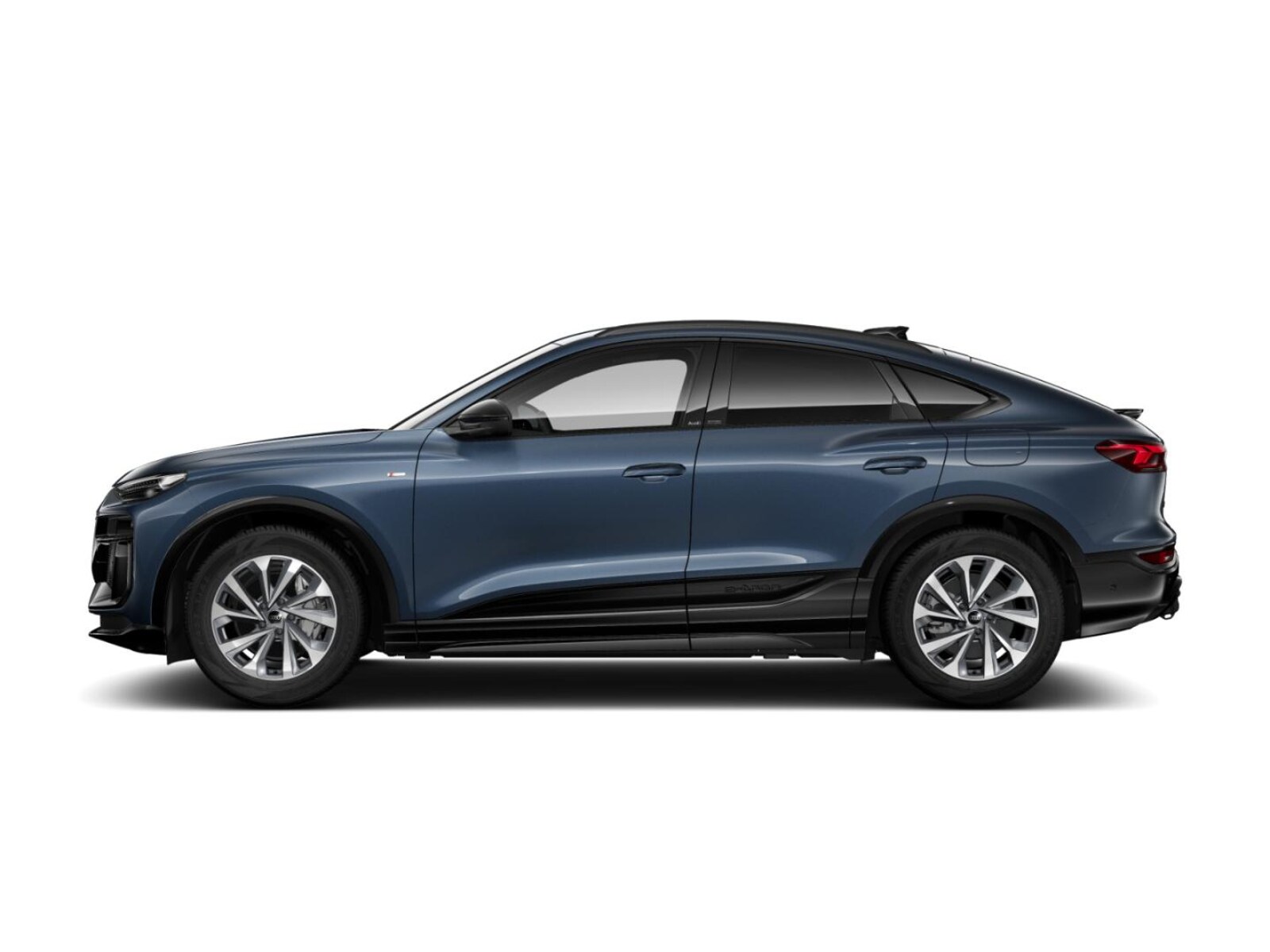 Audi Q6 Sportback e-tron – Bild 6