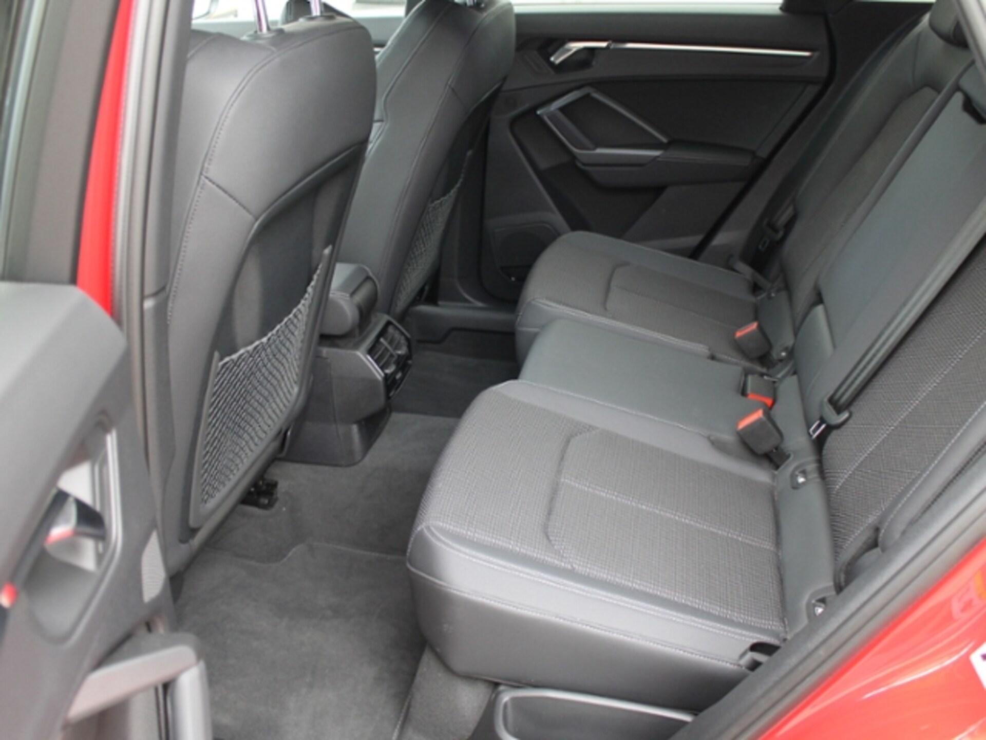 Audi Q3 SUV S line