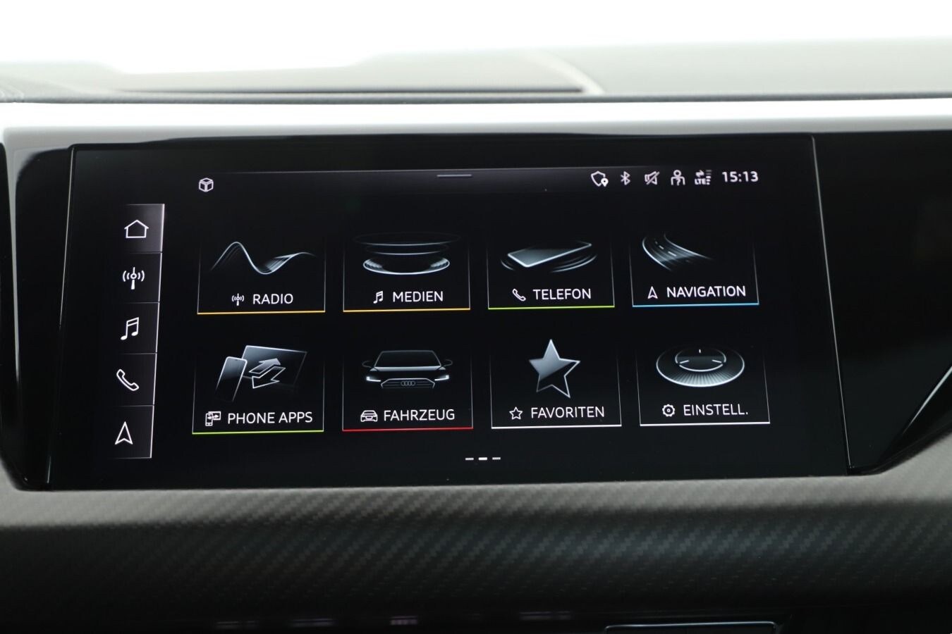 Image about Audi e-tron GT e-tron quattro