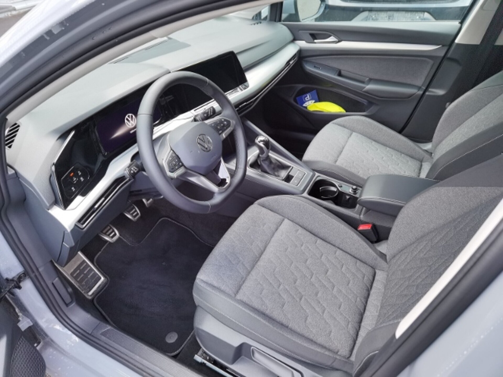 Volkswagen Golf Variant MOVE