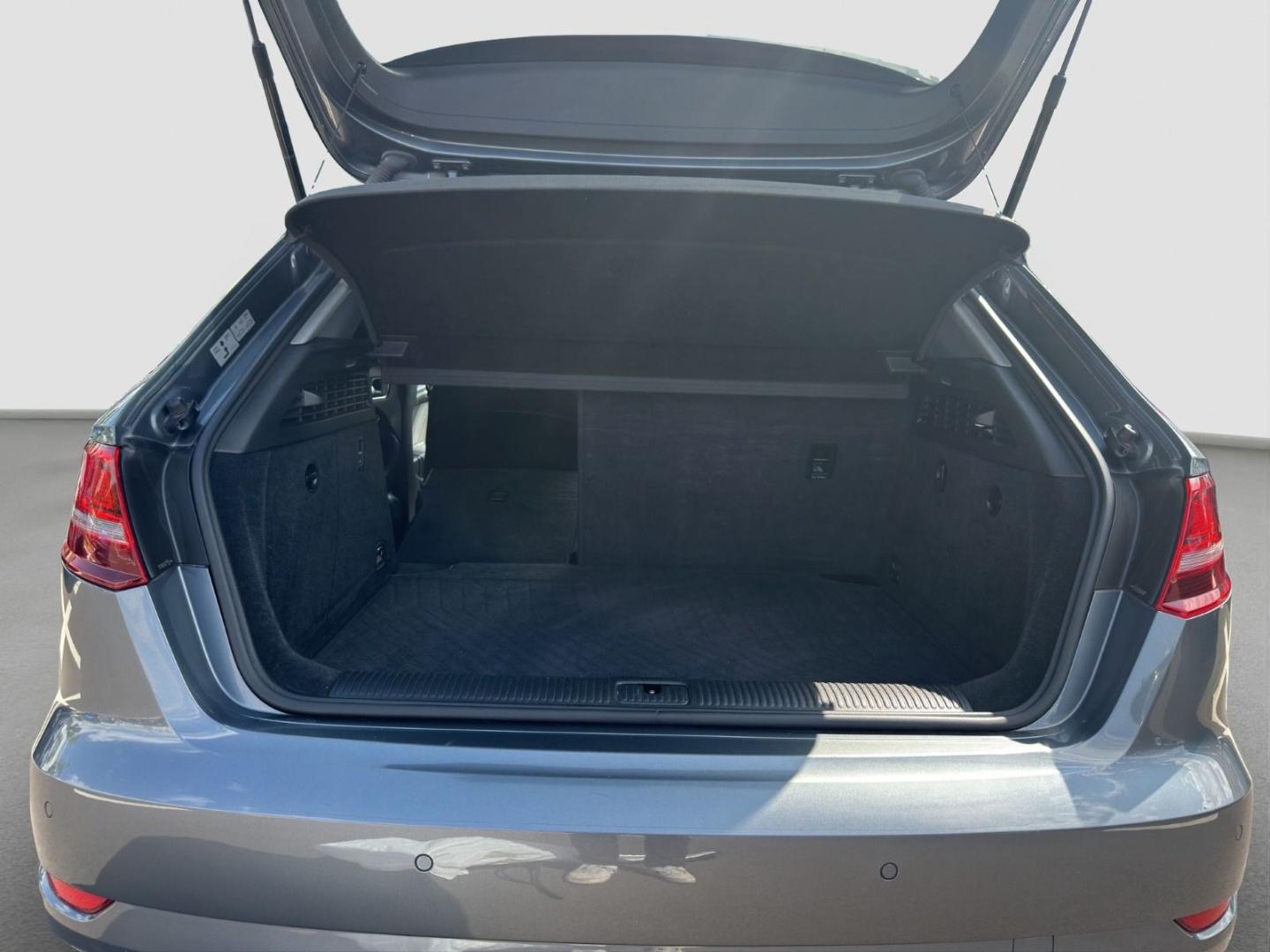Image about Audi A3 Sportback sport 1.5 TFSI 6-Gang