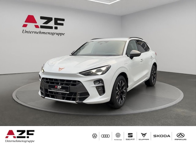 CUPRA Terramar 1.5 e-HYBRID DSG+PureP+Digital+GJR+SHZ (FL-AZ29E)