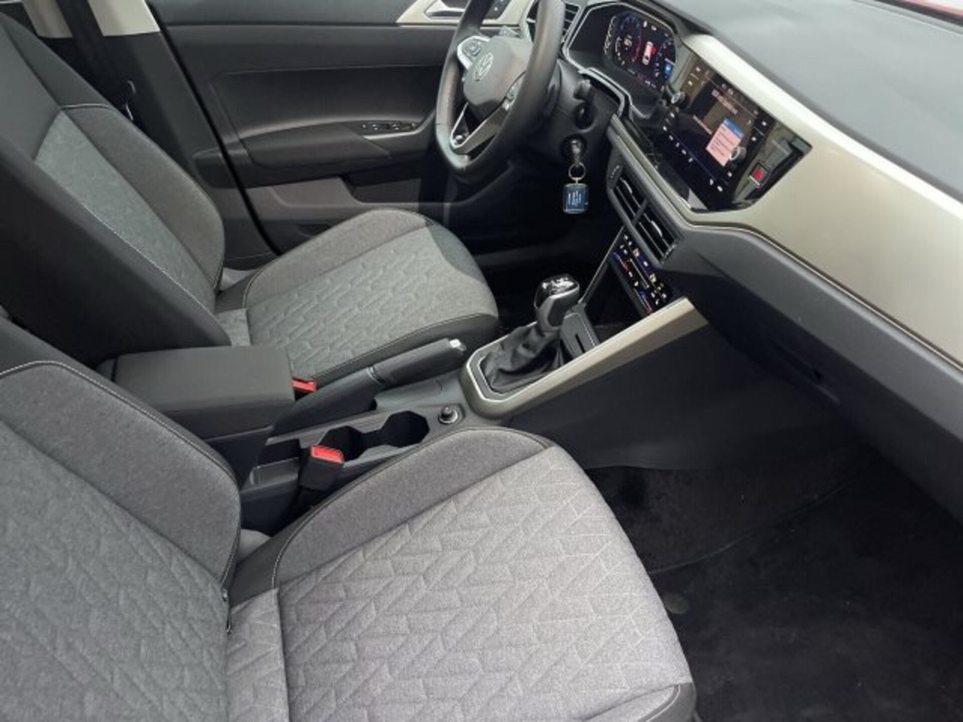 Volkswagen Polo MOVE