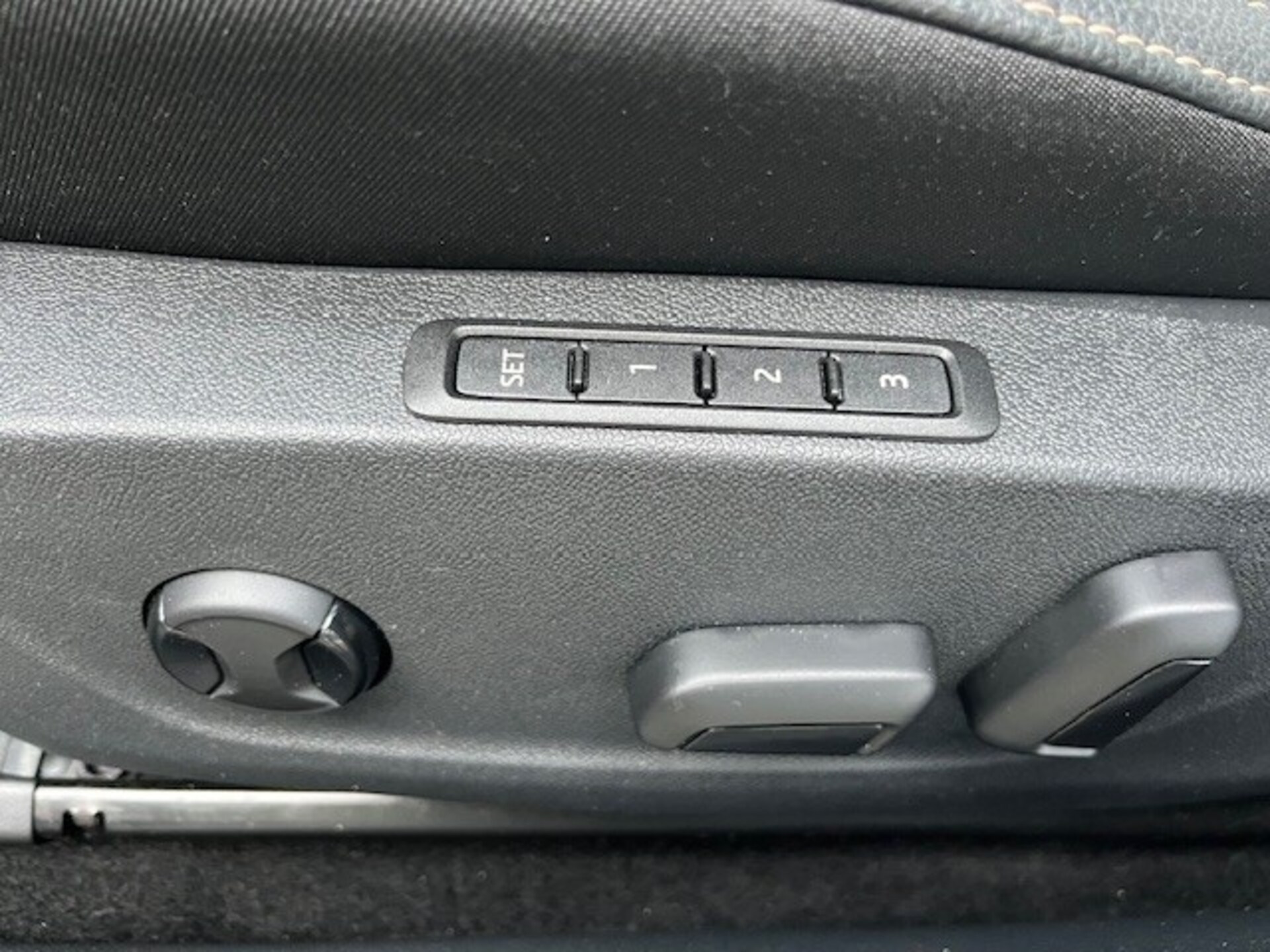 Skoda Octavia Combi Selection