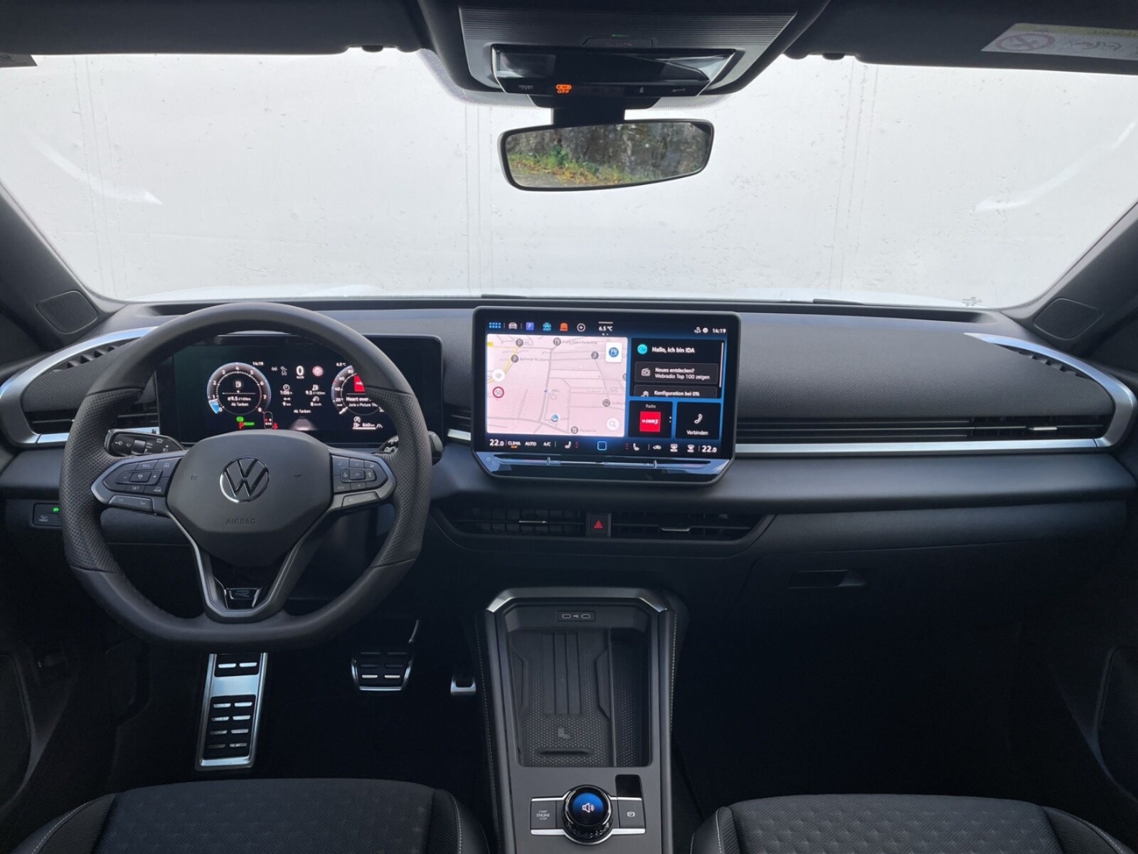 Volkswagen T-Roc – Bild 10
