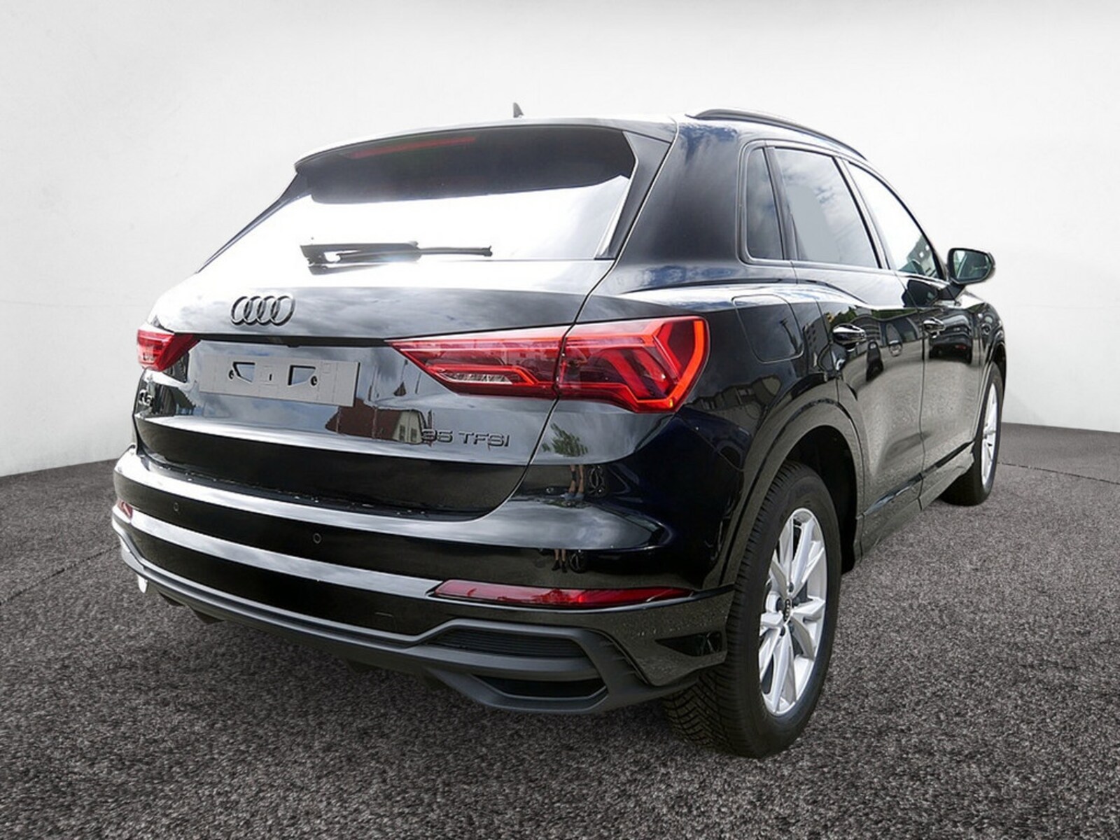 Audi Q3 – Bild 3