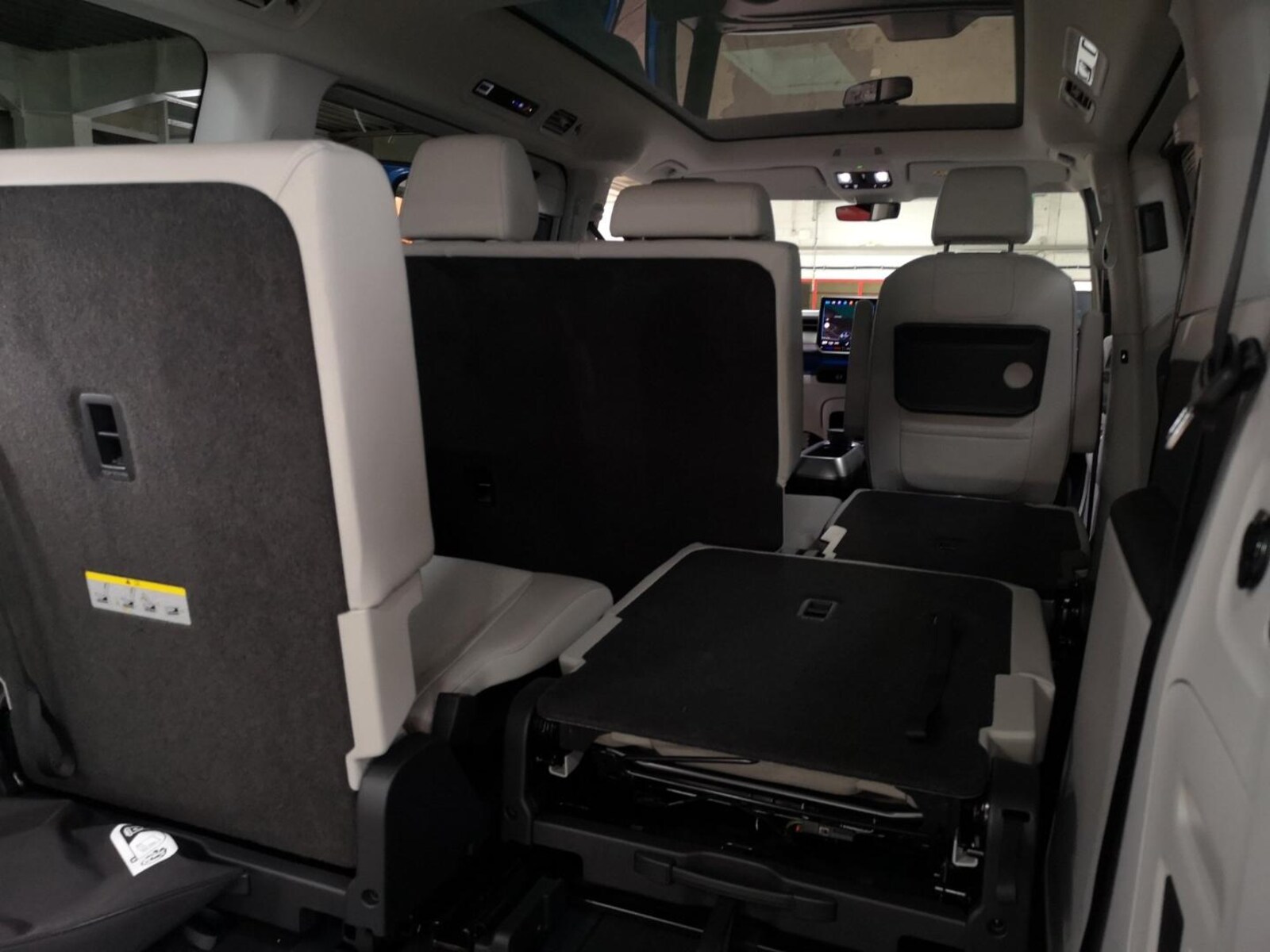 Volkswagen ID. Buzz – Bild 26