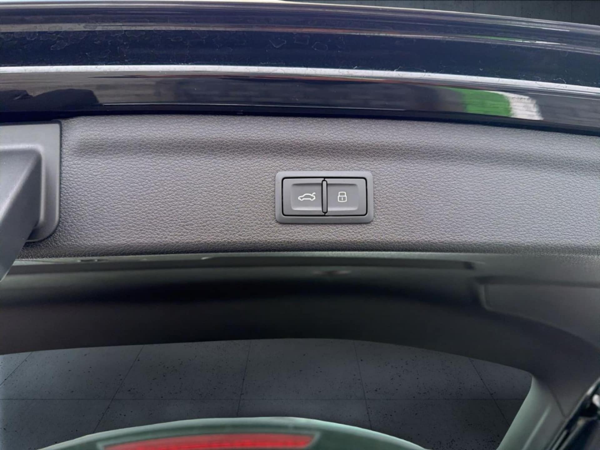 Audi Q3 SUV advanced