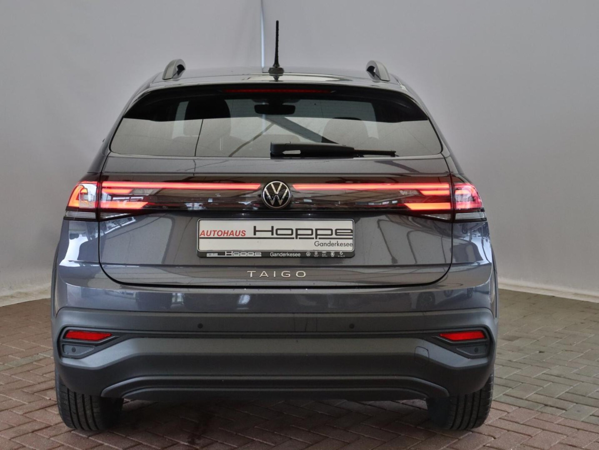 Volkswagen Taigo Goal