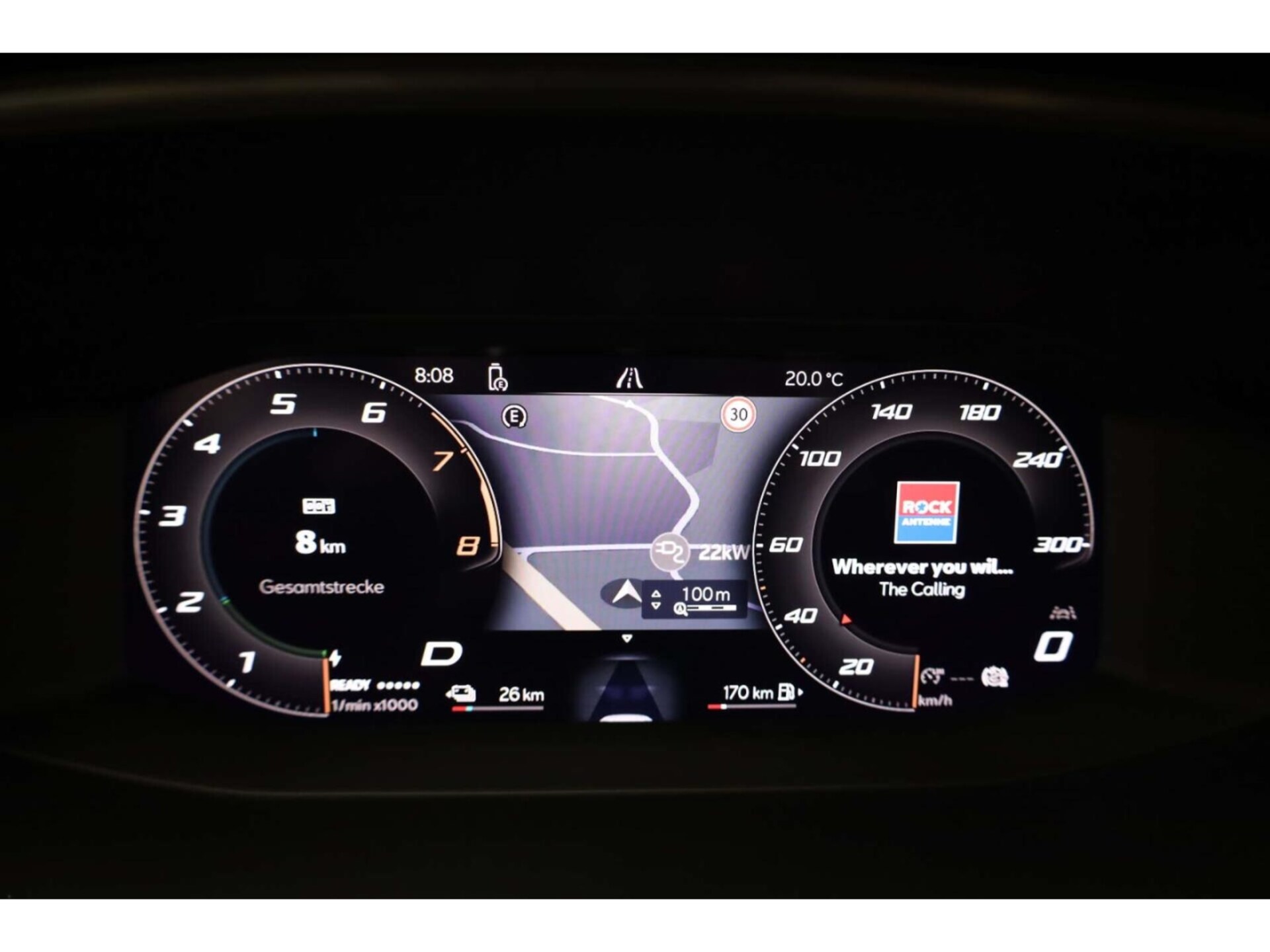 CUPRA Leon Sportstourer VZ