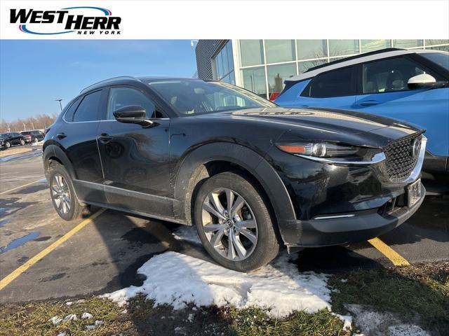2022 Mazda CX-30 Premium