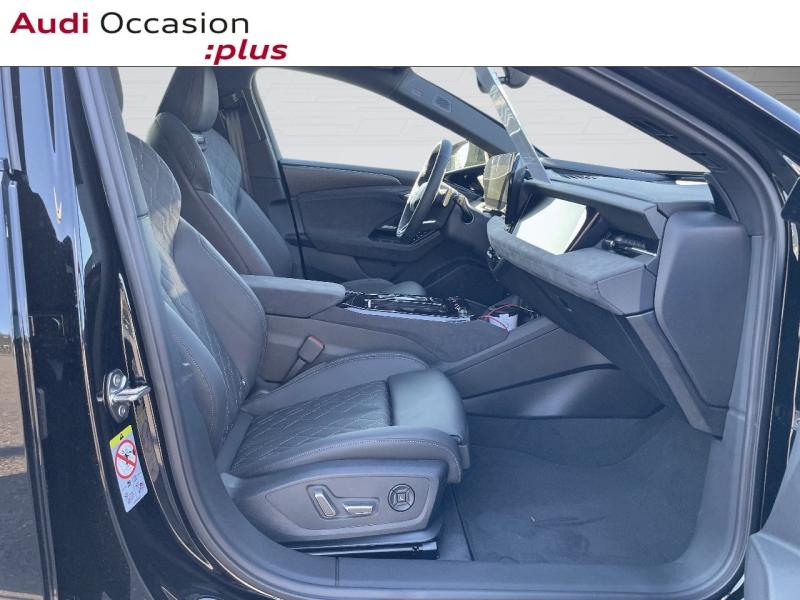 Image about Audi S6 Avant e-tron S6 Avant e-tron 370,00 kW