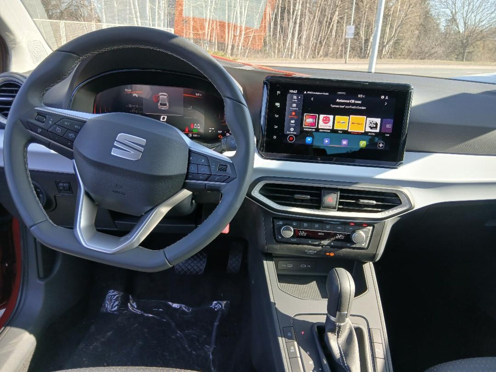 SEAT Ibiza – Bild 3