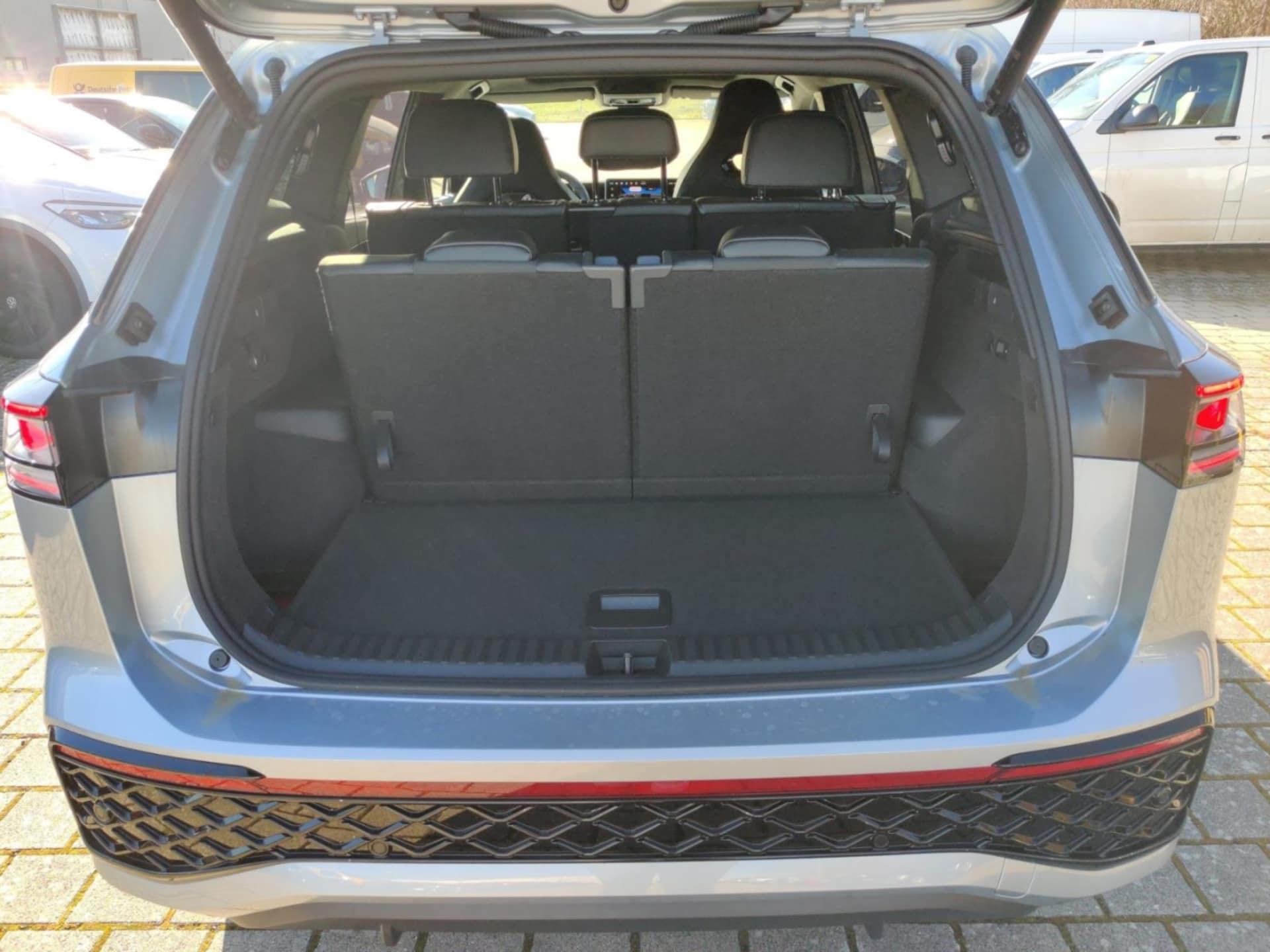 Volkswagen Tayron R-Line