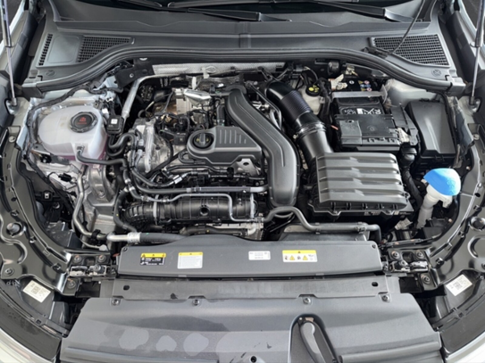 Volkswagen Passat – Bild 22