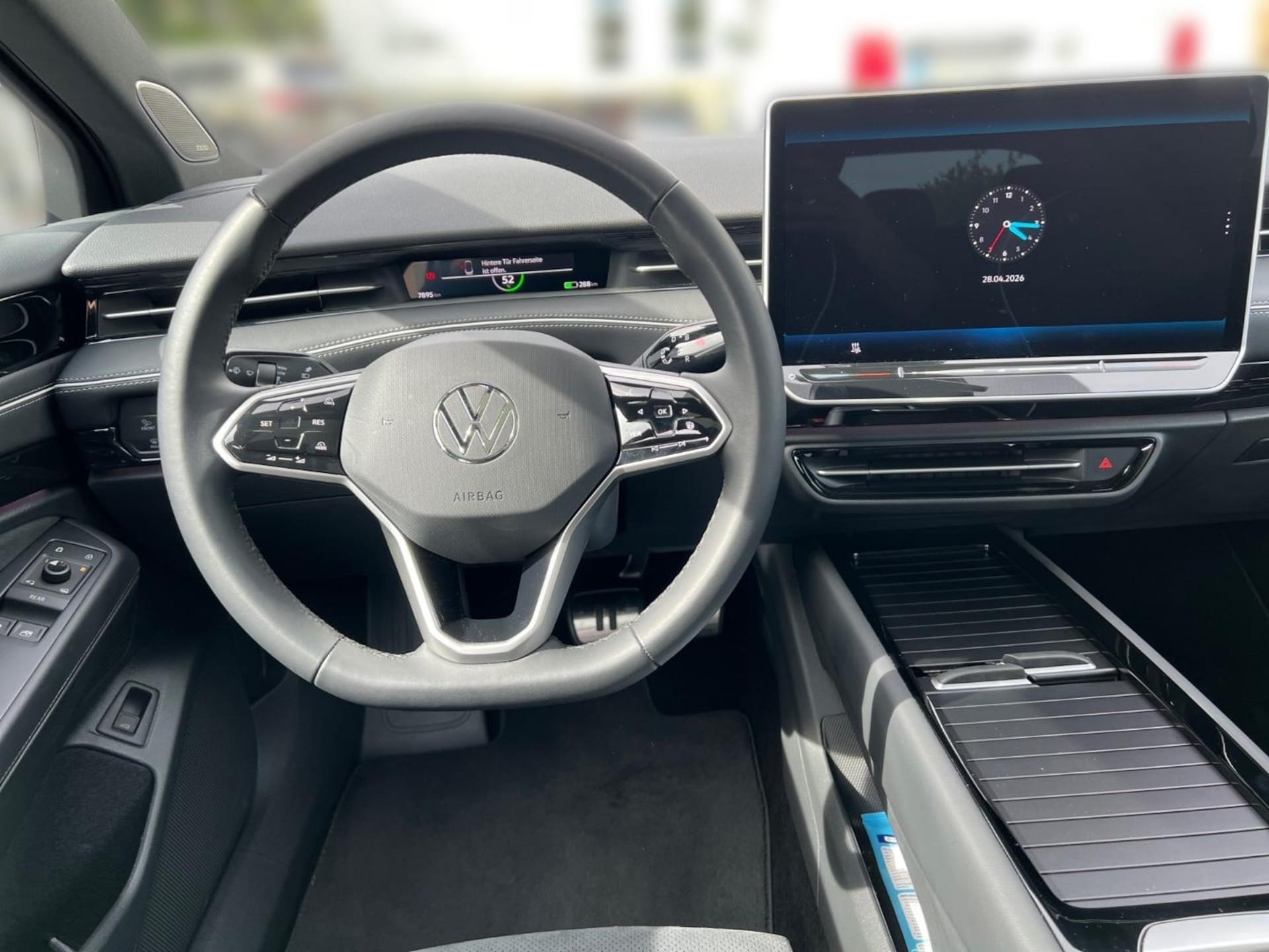Volkswagen ID.7 Pro S