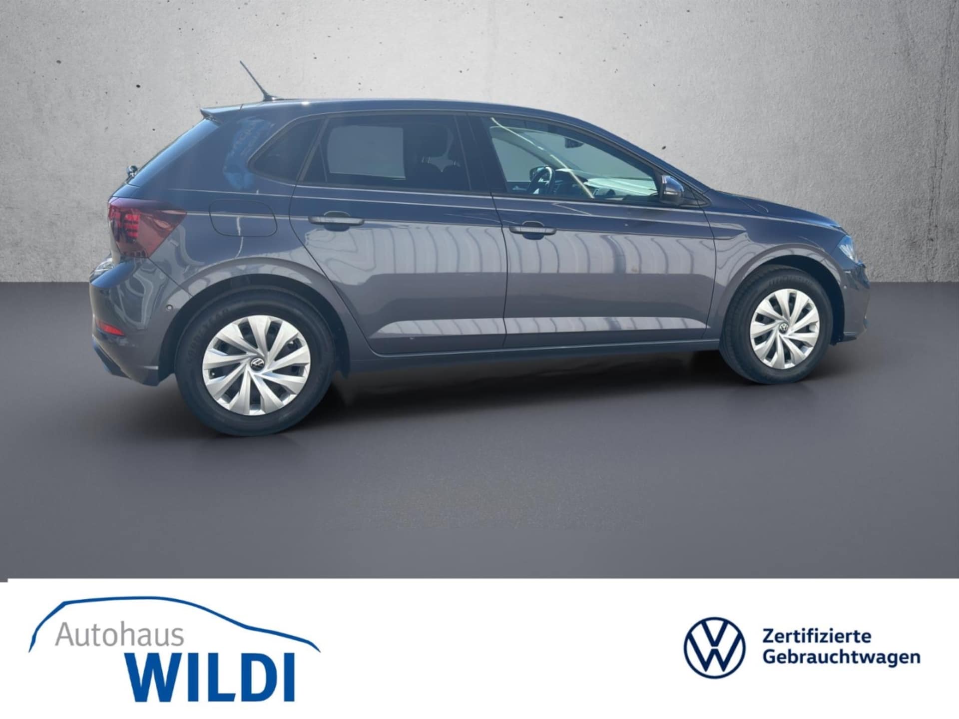 Volkswagen Polo Life