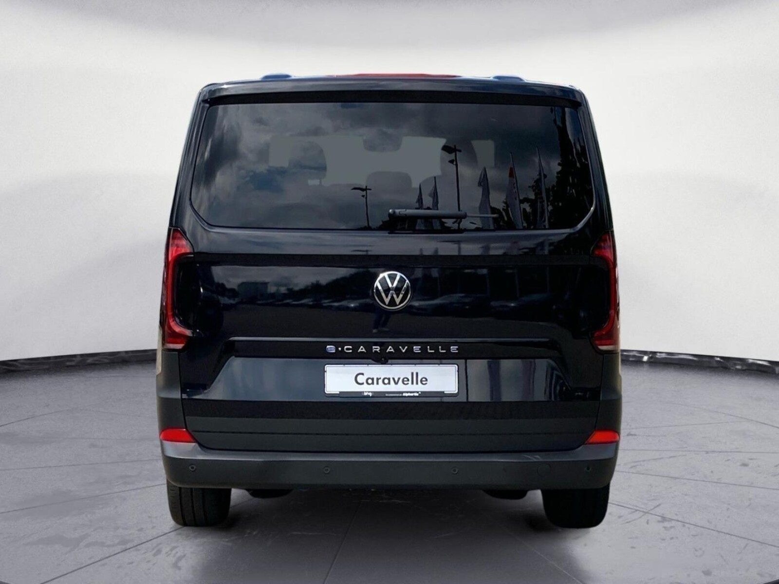 Volkswagen e-Caravelle – Bild 5