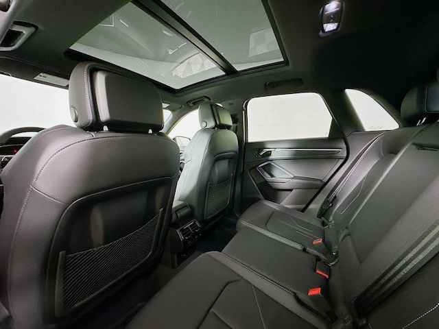 2025 Audi Q3 SUV