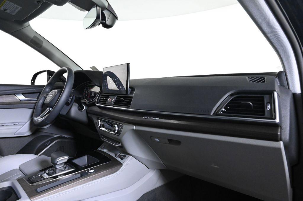 2025 Audi Q5 Premium Plus - Photo 15