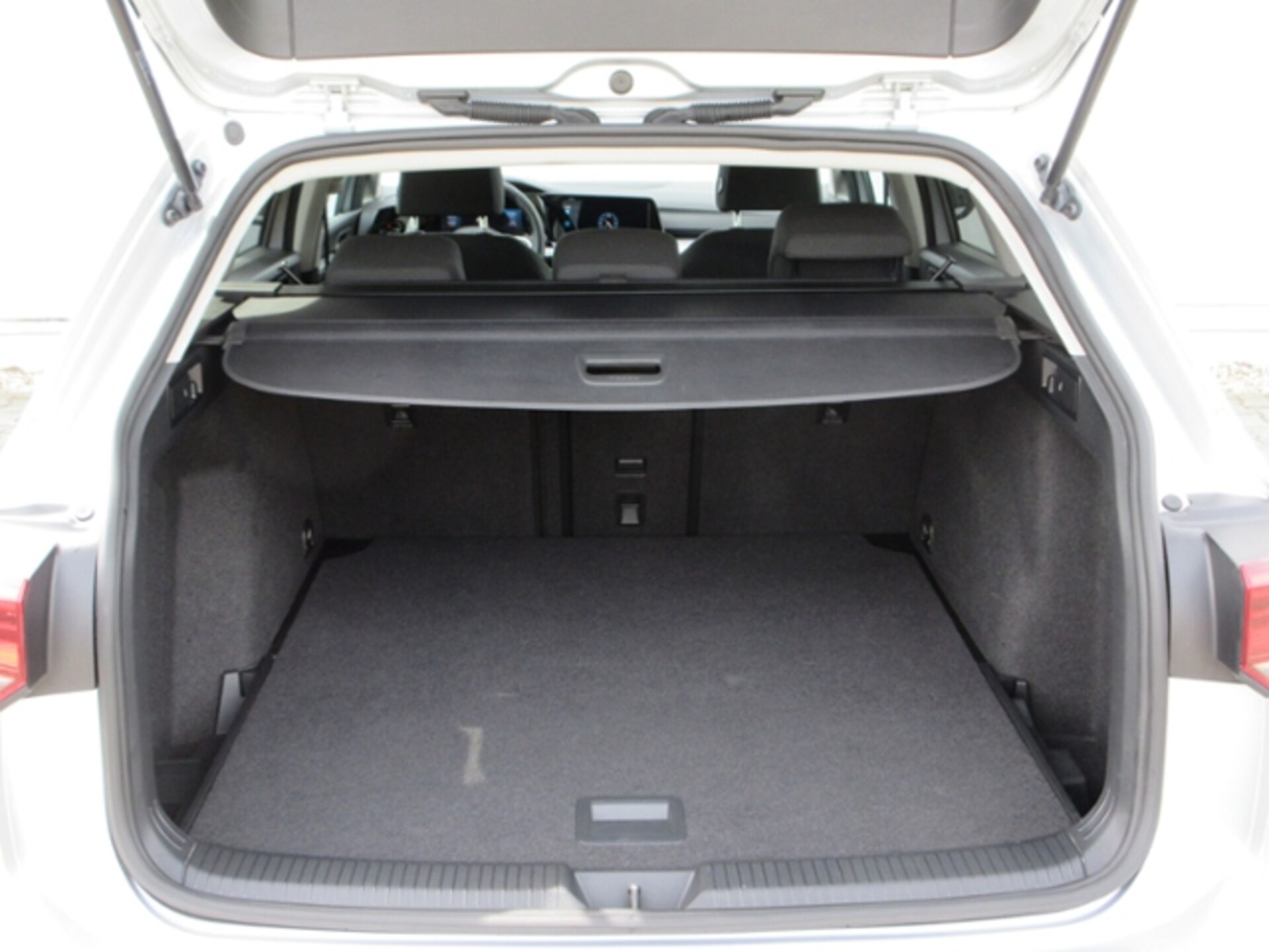 Volkswagen Golf Variant Life