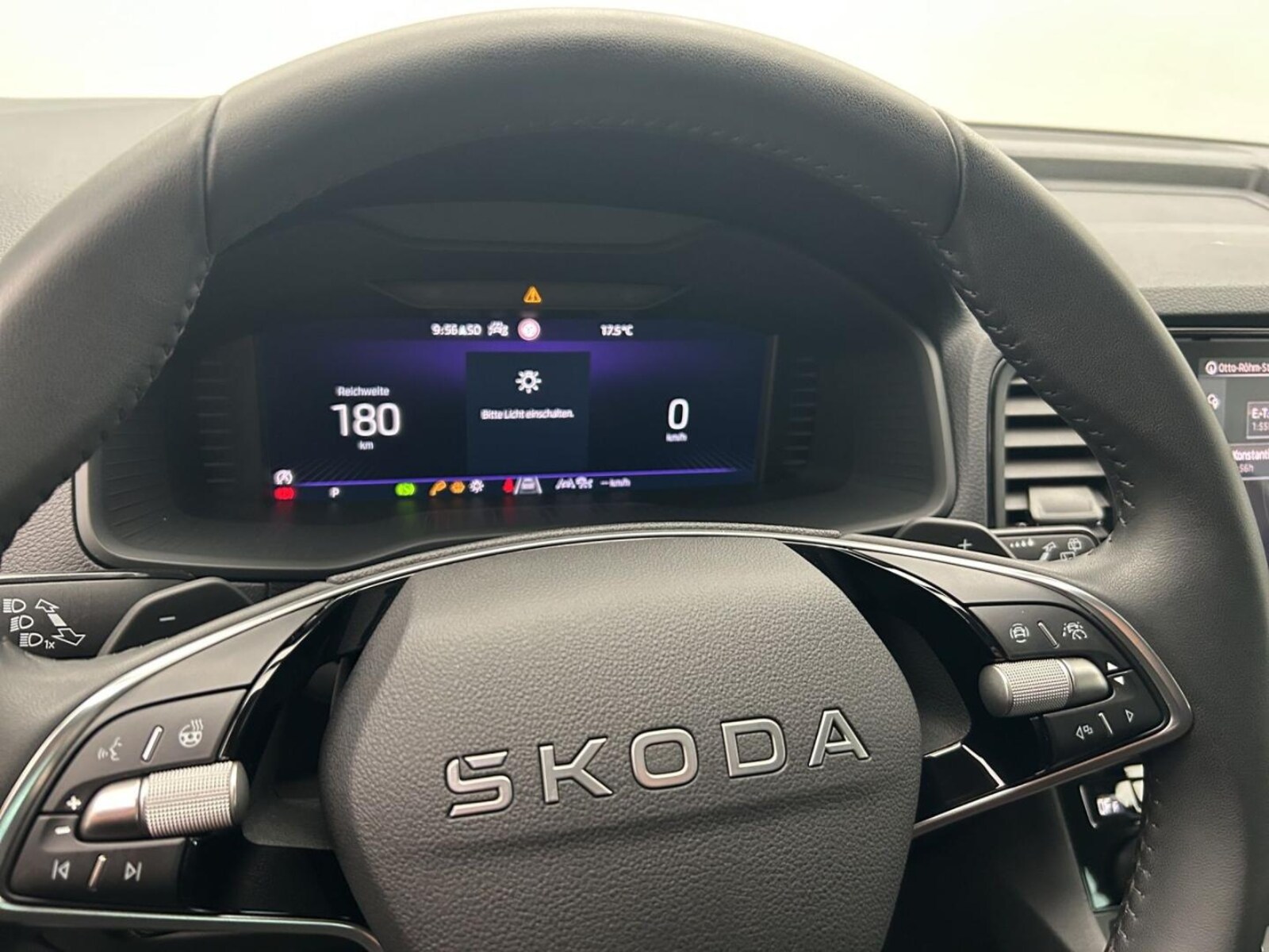 Škoda Karoq – Bild 9
