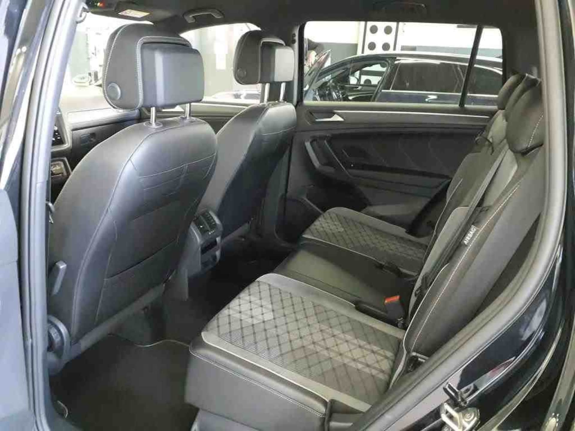Volkswagen Tiguan Allspace R-Line