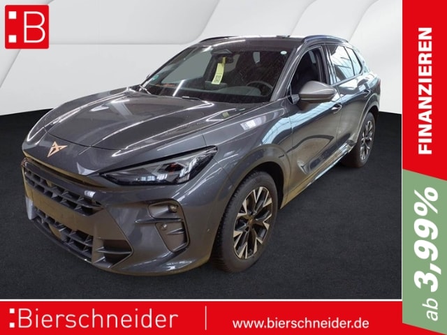 CUPRA Terramar 1.5 eTSI DSG AB345EUR ALCANTARA 360 HuD SHZ (89125_GW_IN)