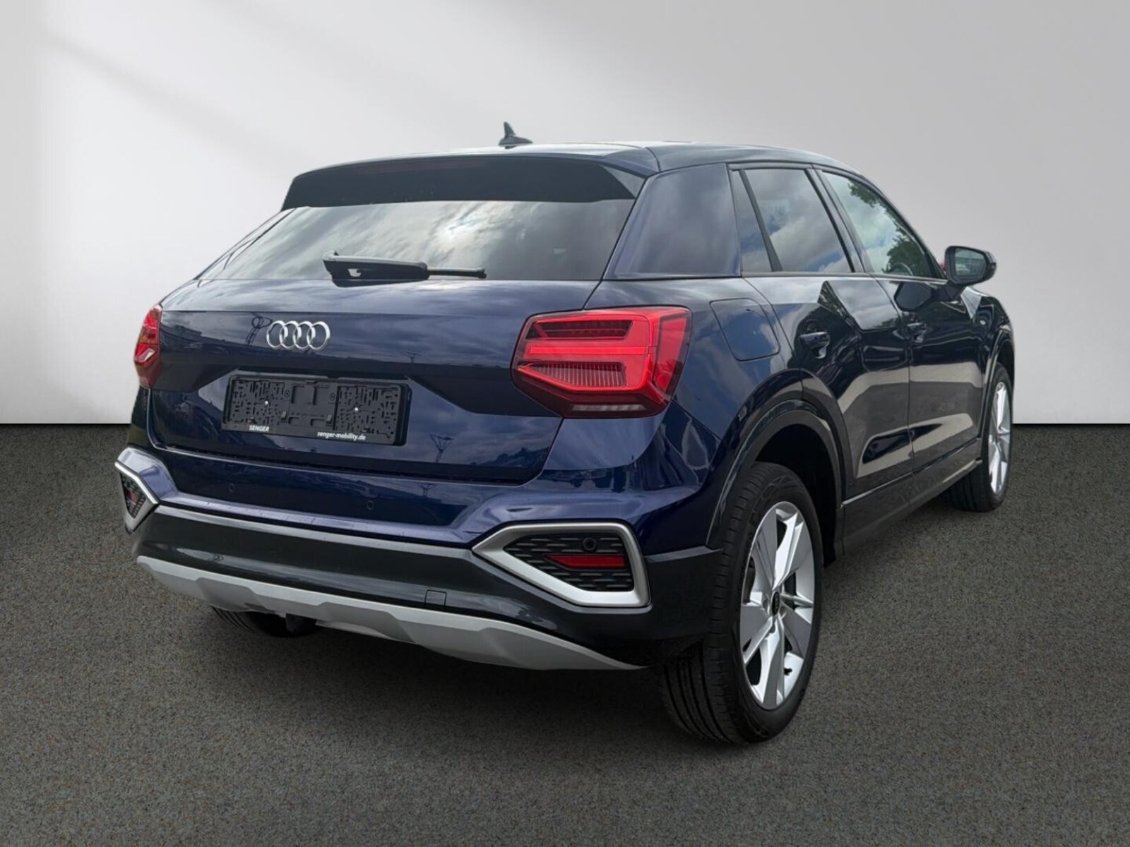 Audi Q2 – Bild 3